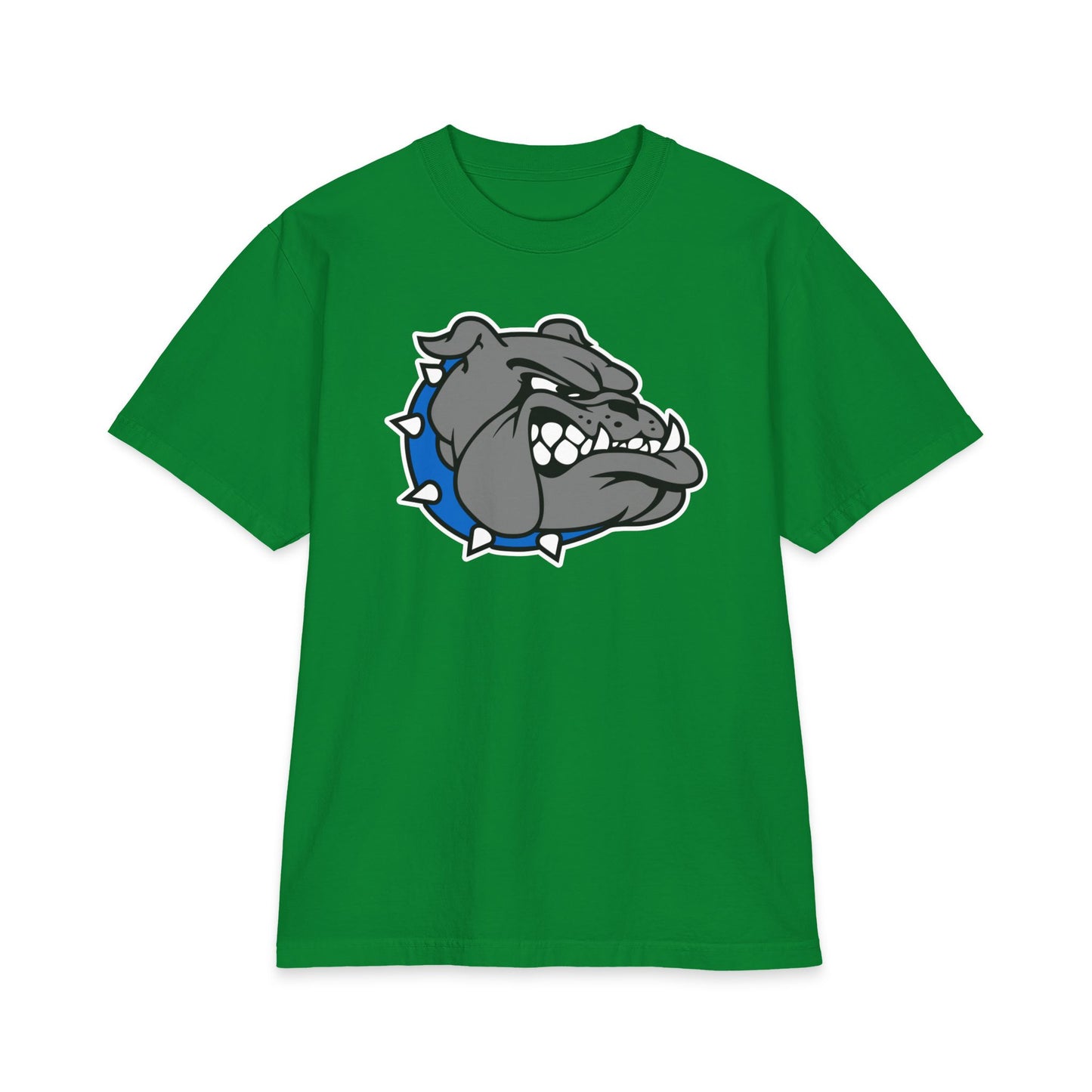 Max Heavyweight Short Sleeve Tee