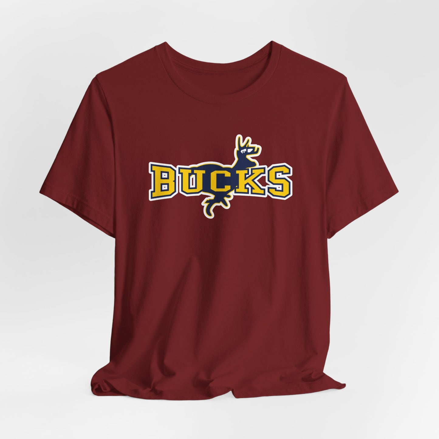 Jersey Short Sleeve Tee