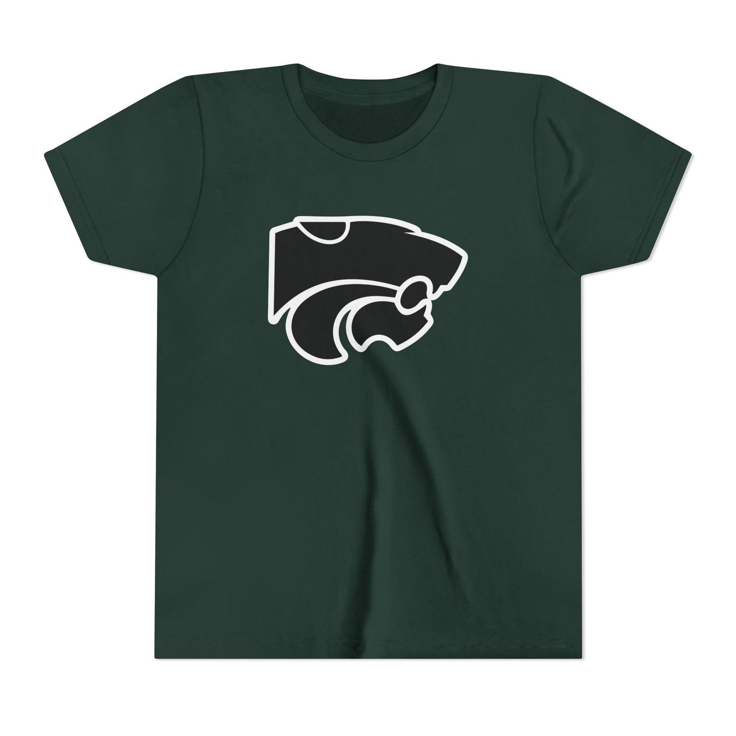 Youth Short Sleeve Tee