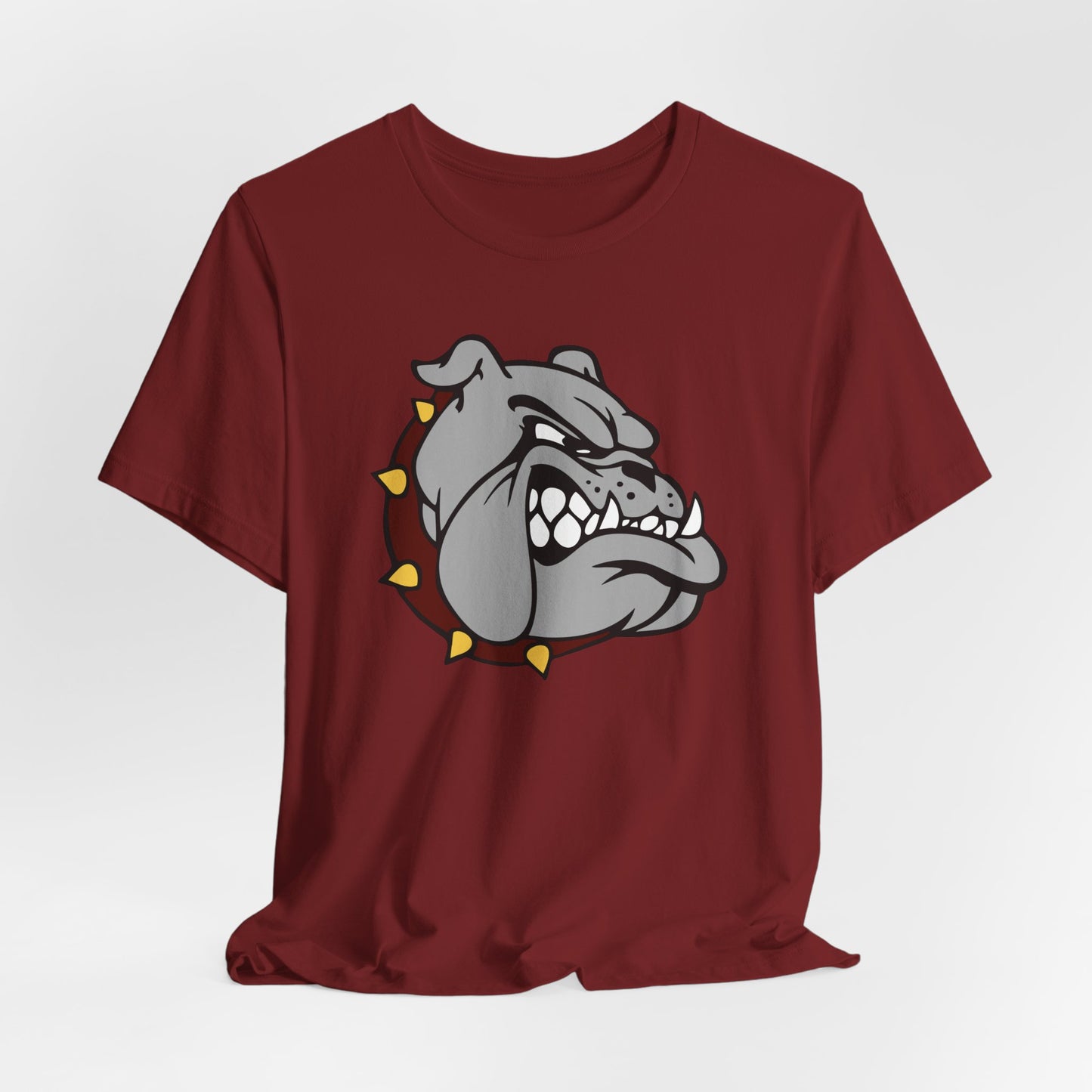 Jersey Short Sleeve Tee