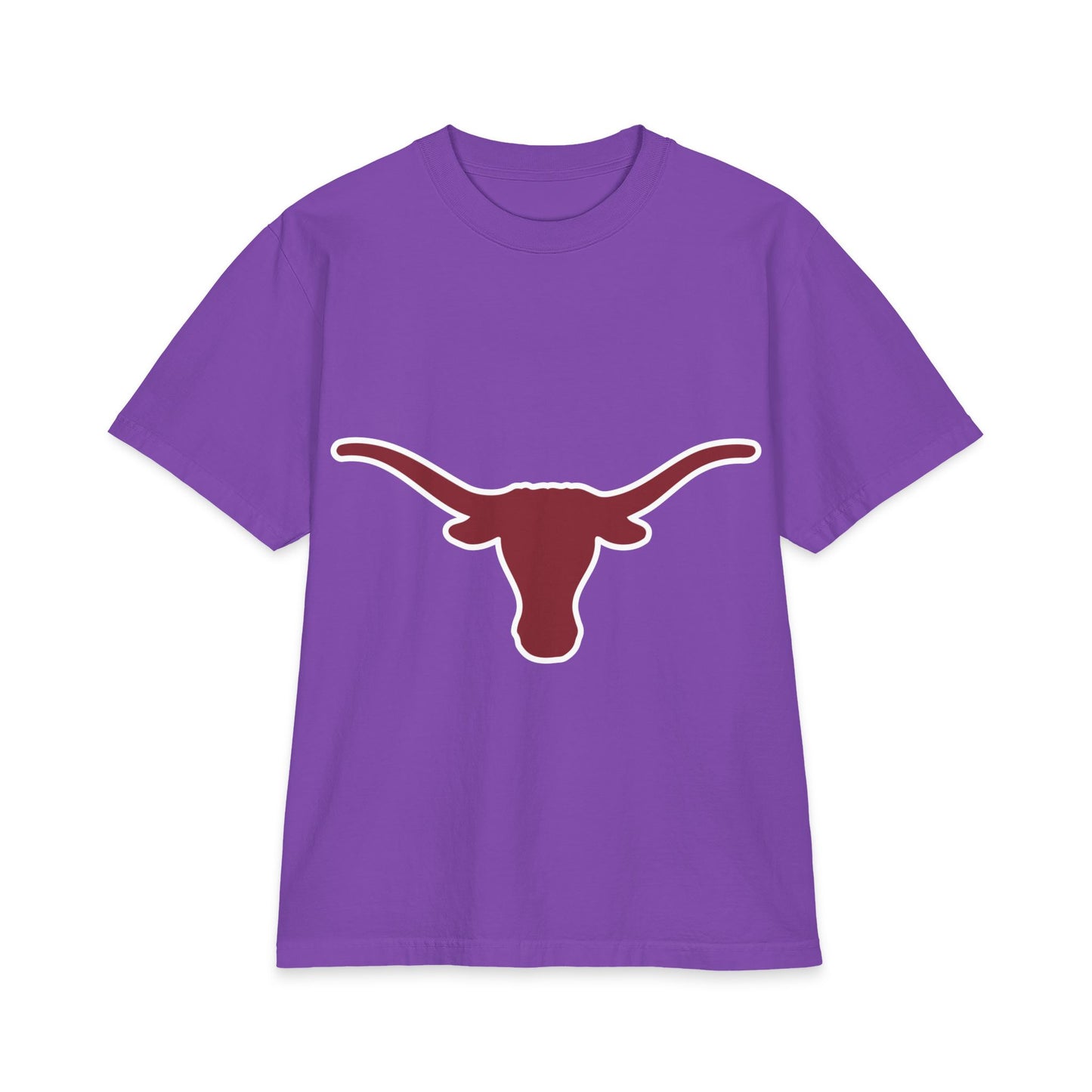 Max Heavyweight Short Sleeve Tee