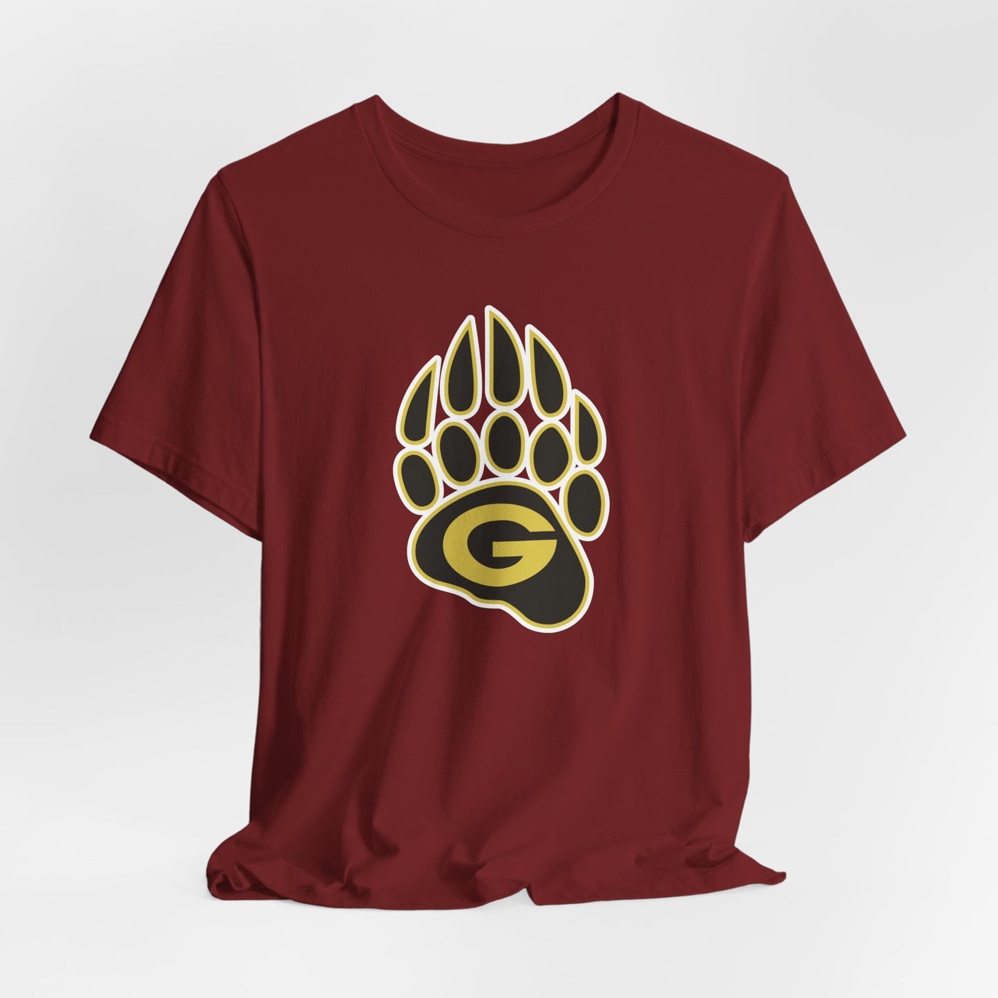 Jersey Short Sleeve Tee