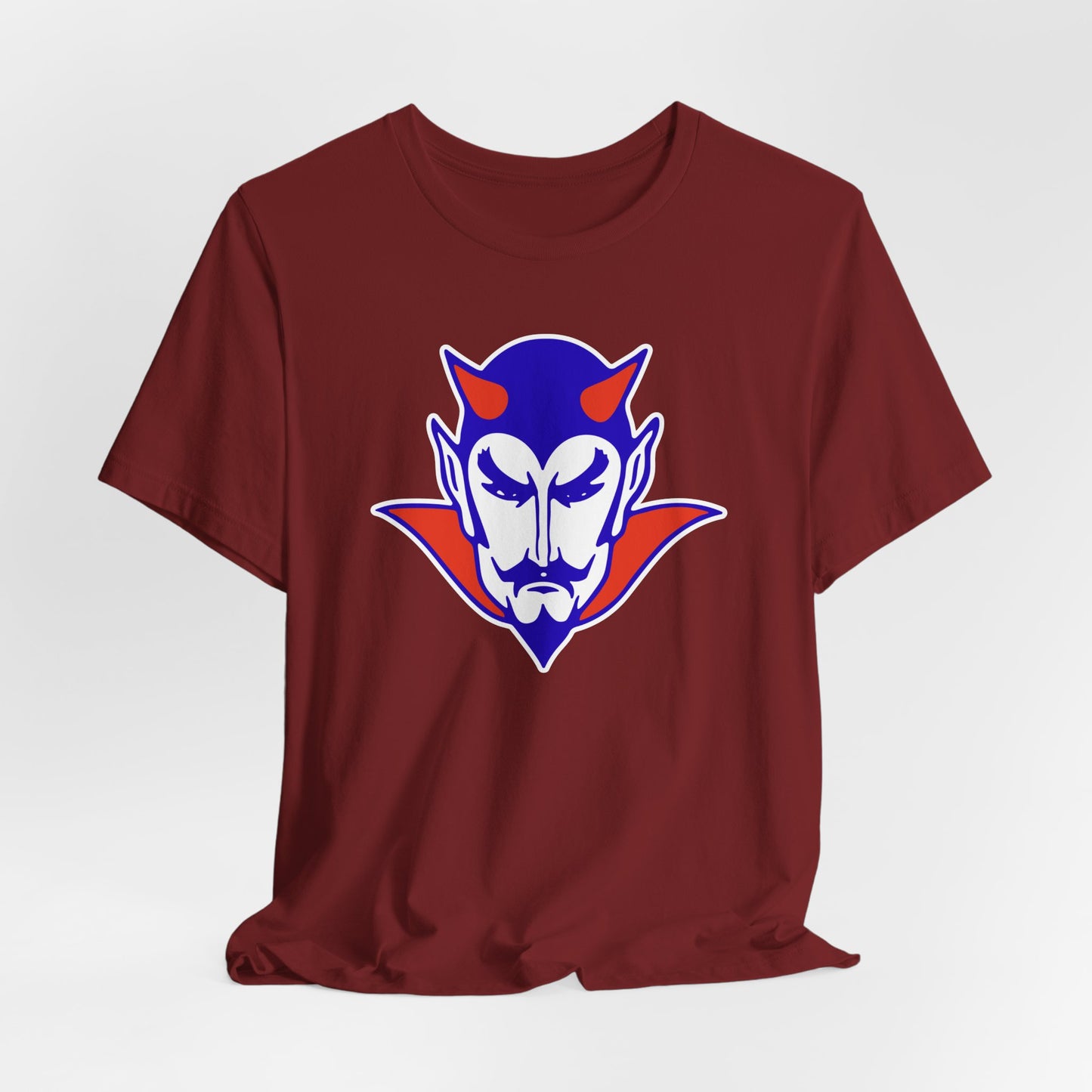 Jersey Short Sleeve Tee