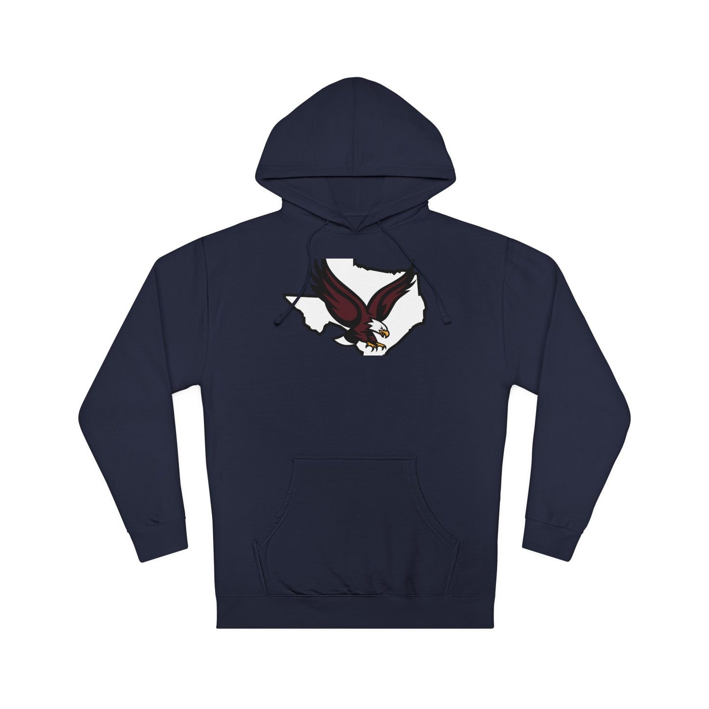 Midweight Pullover Hoodie
