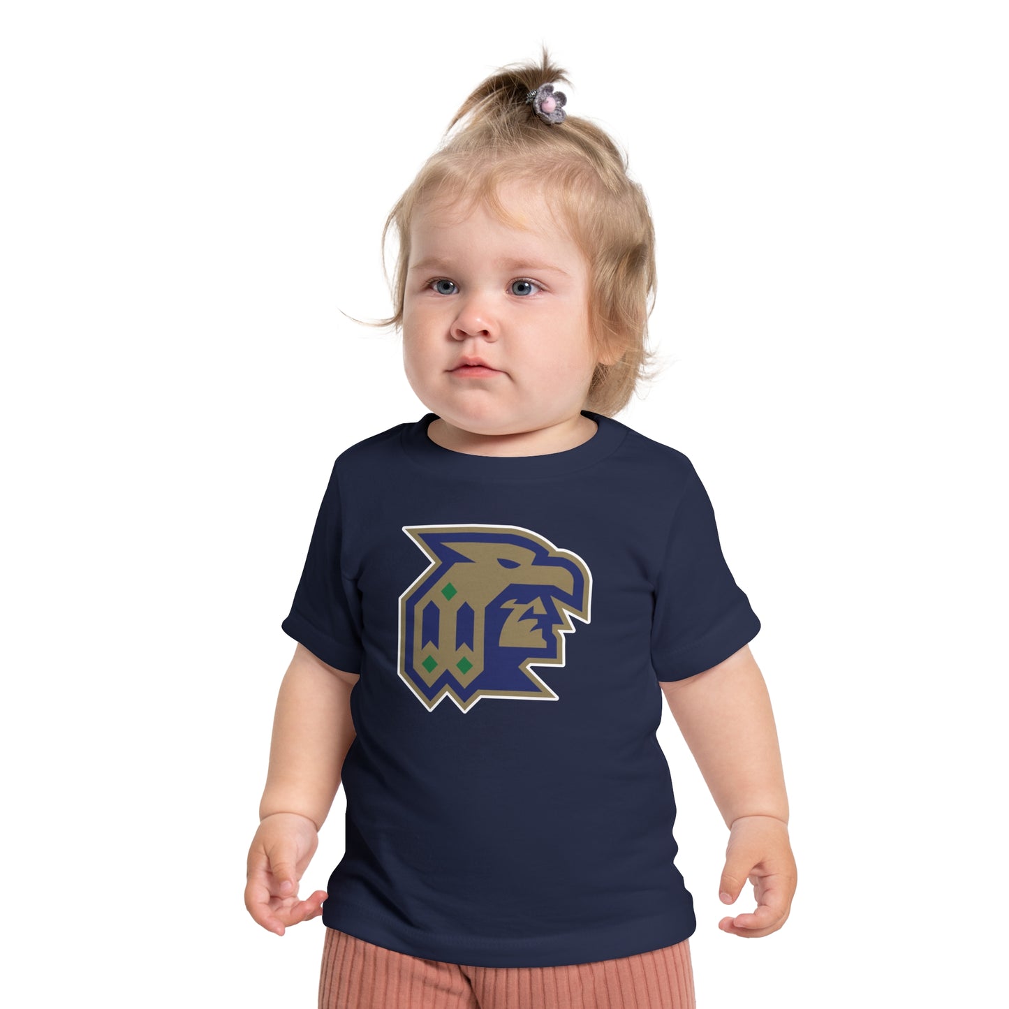 Baby Short Sleeve Tee