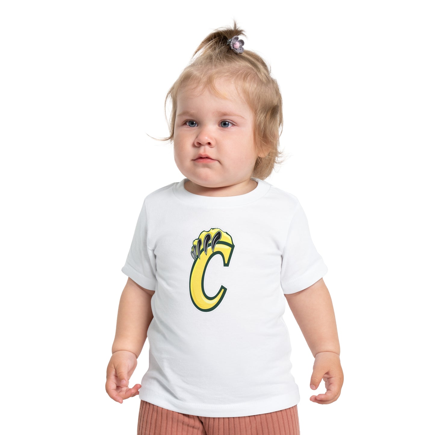 Baby Short Sleeve Tee