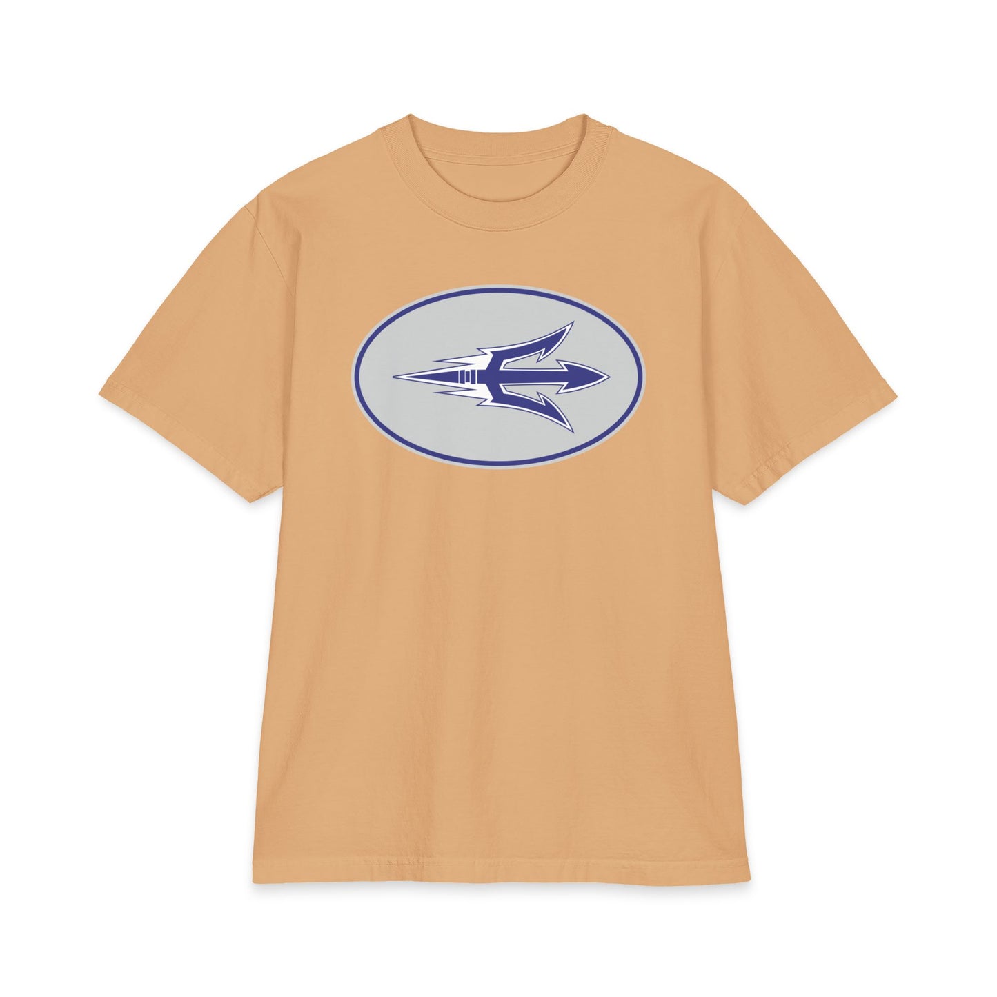 Max Heavyweight Short Sleeve Tee