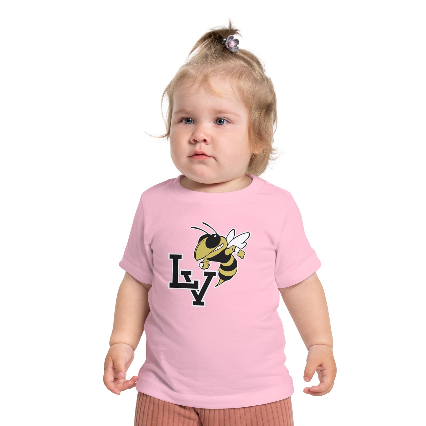 Baby Short Sleeve Tee