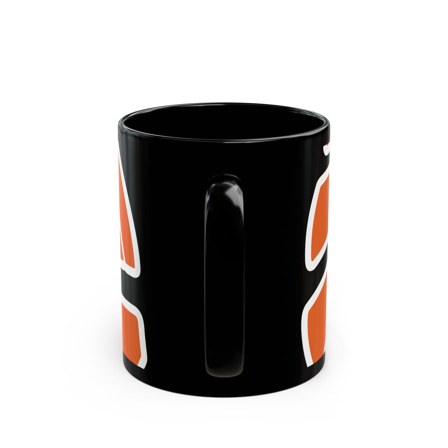 Black Team Mug (11oz/15oz)