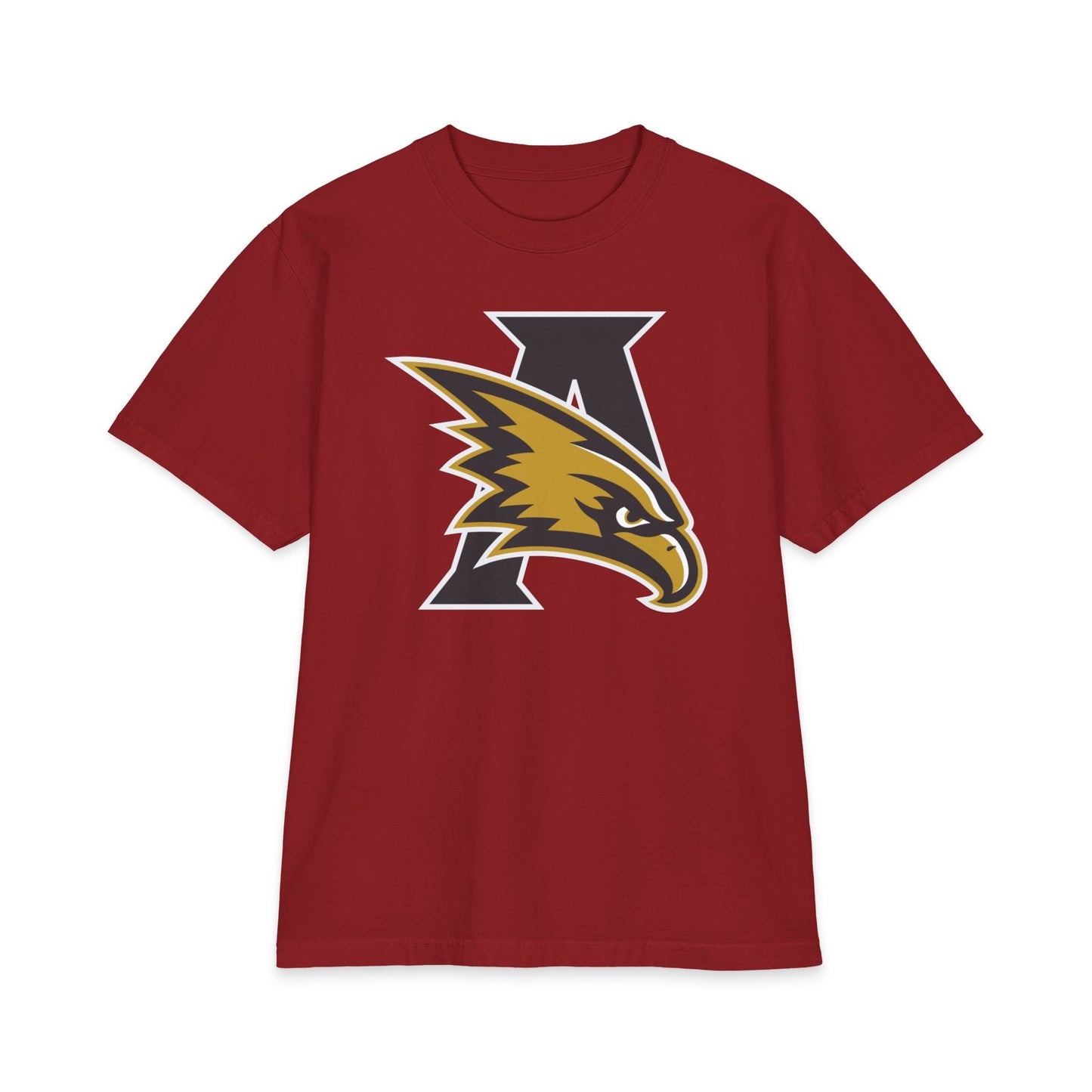 Max Heavyweight Short Sleeve Tee