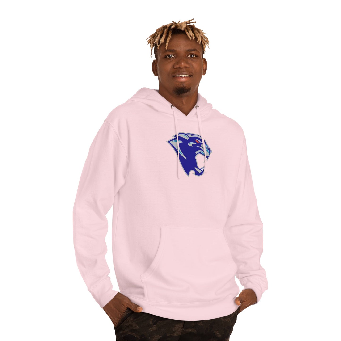 Midweight Pullover Hoodie