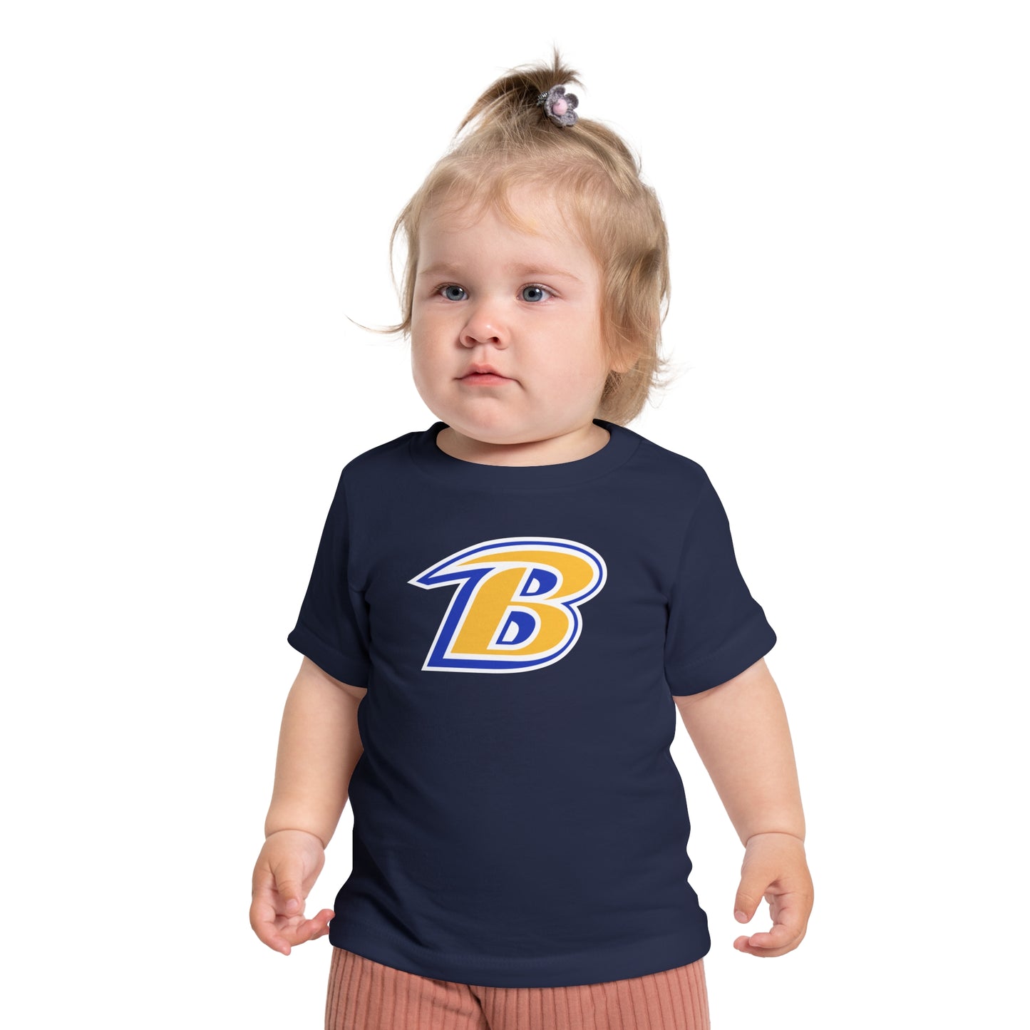 Baby Short Sleeve Tee