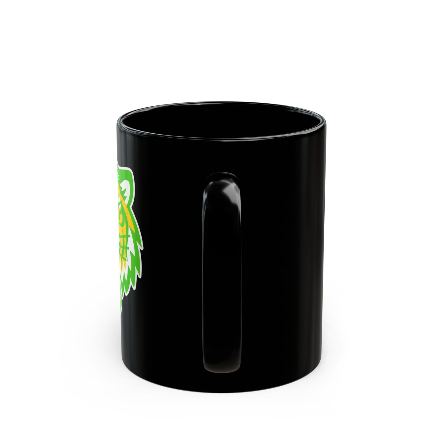 Black Team Mug (11oz/15oz)