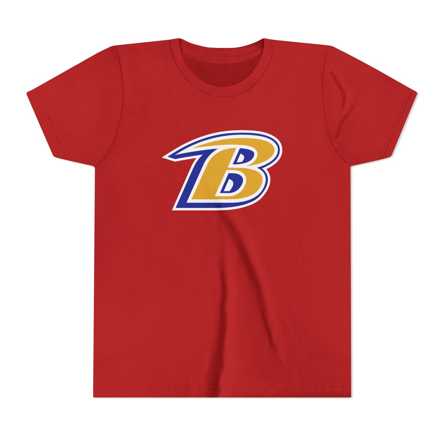 Youth Short Sleeve Tee