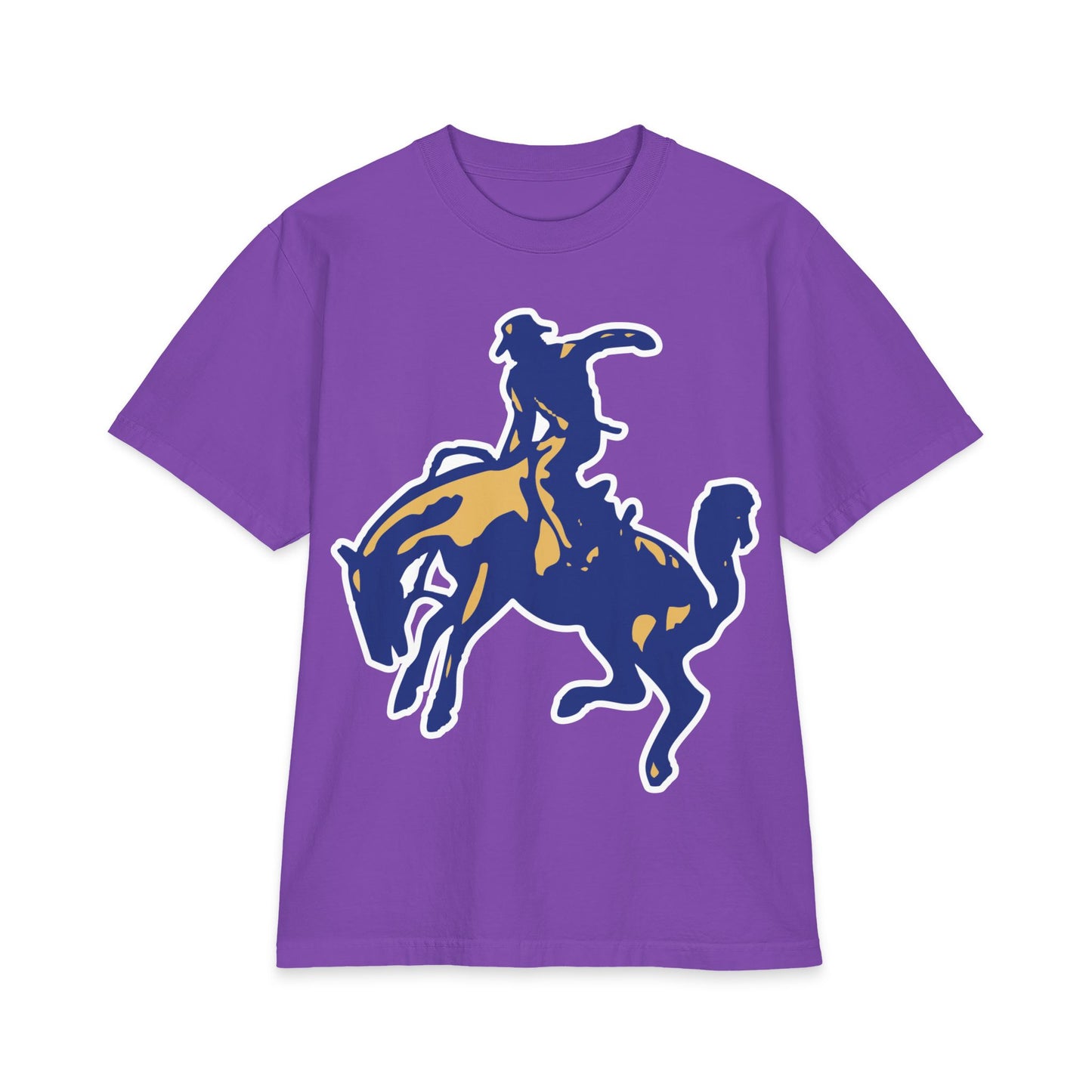 Max Heavyweight Short Sleeve Tee