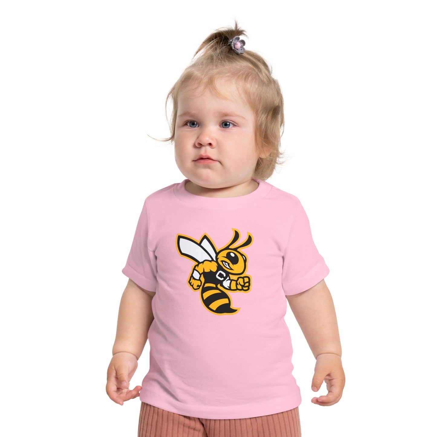 Baby Short Sleeve Tee