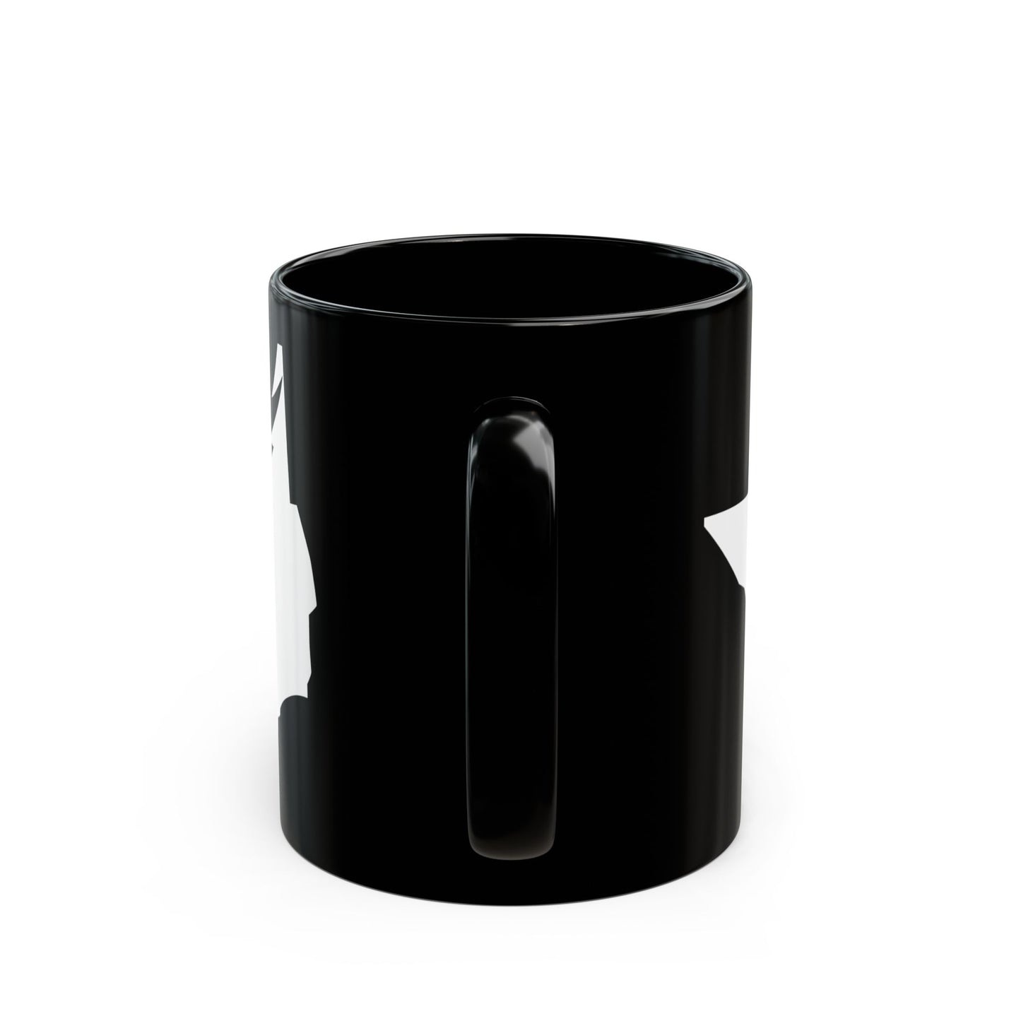 Black Team Mug (11oz/15oz)