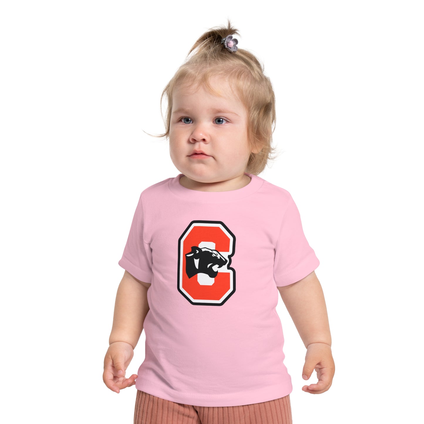 Baby Short Sleeve Tee