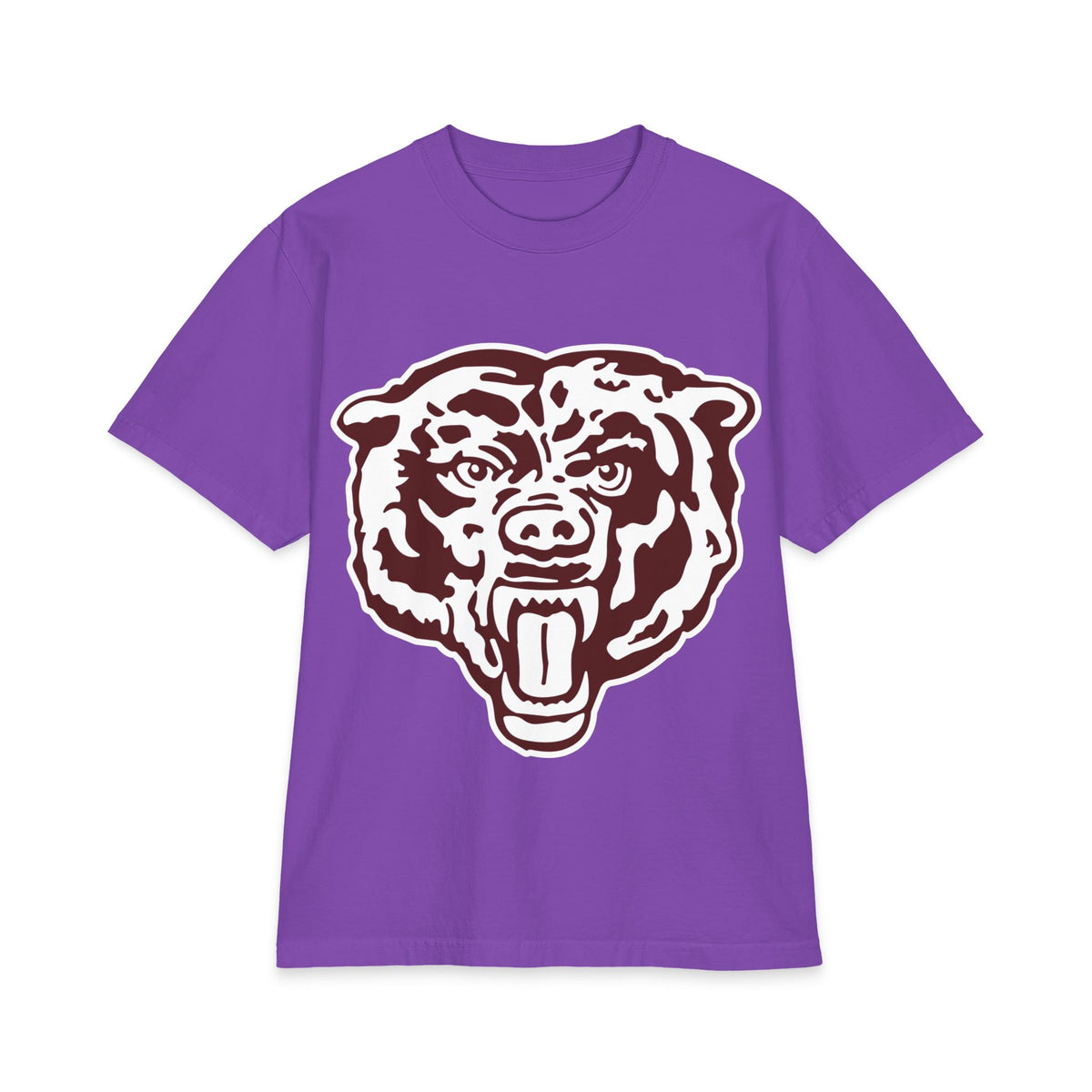 Max Heavyweight Short Sleeve Tee