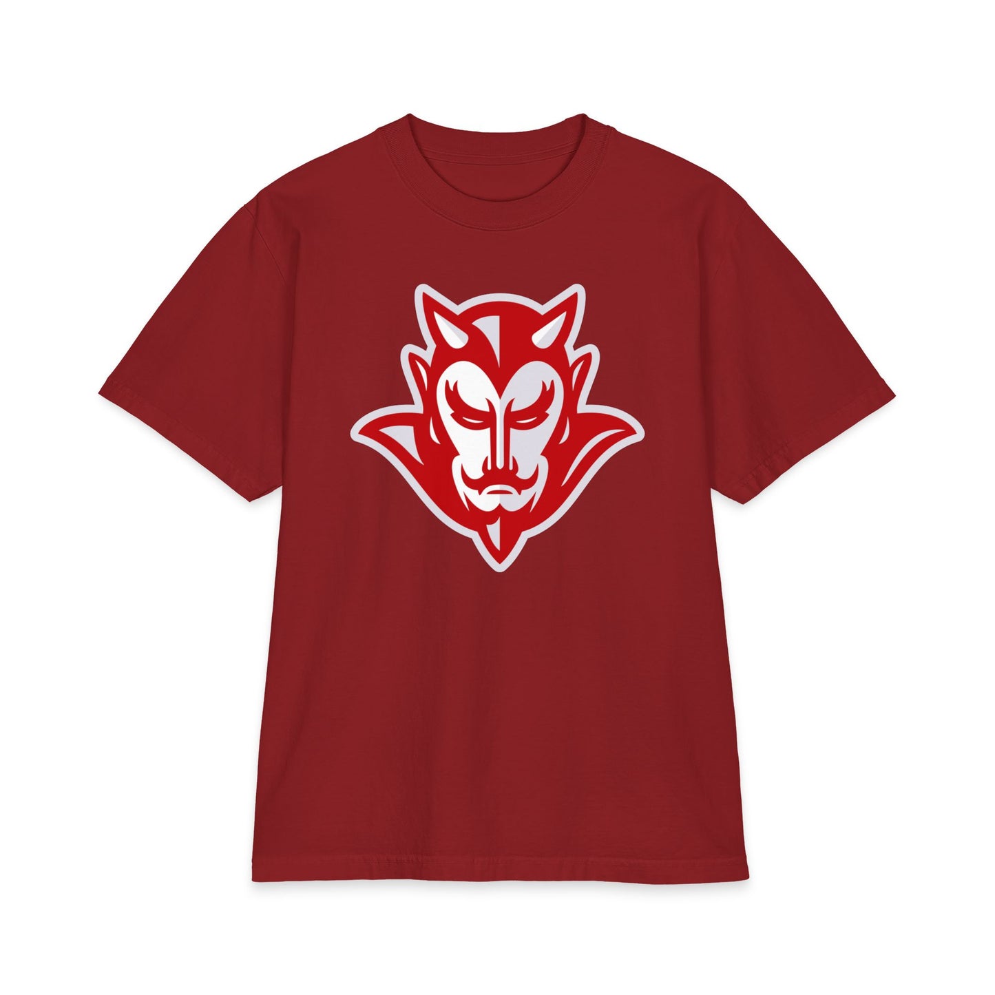 Max Heavyweight Short Sleeve Tee