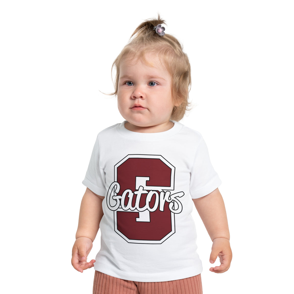 Baby Short Sleeve Tee