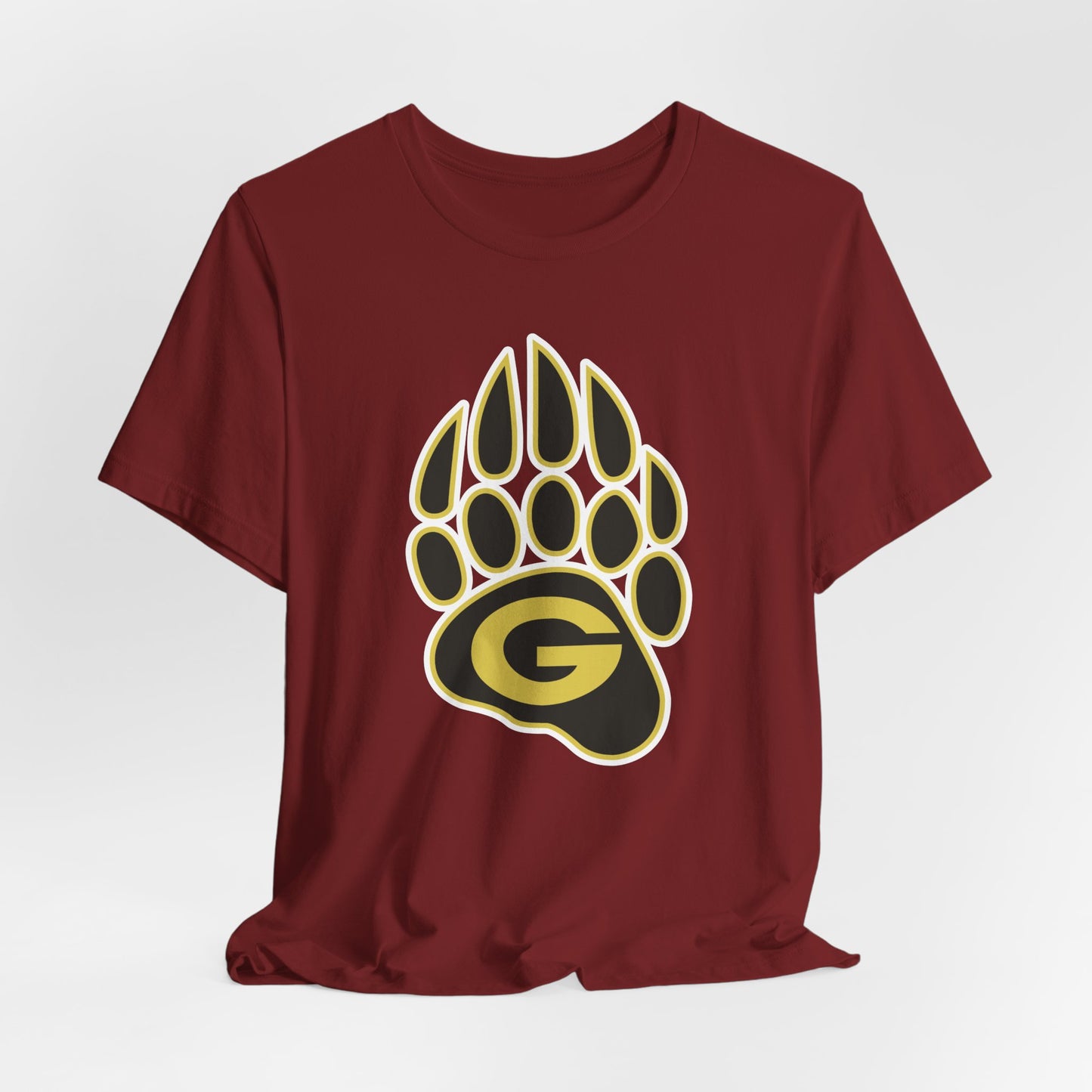 Jersey Short Sleeve Tee