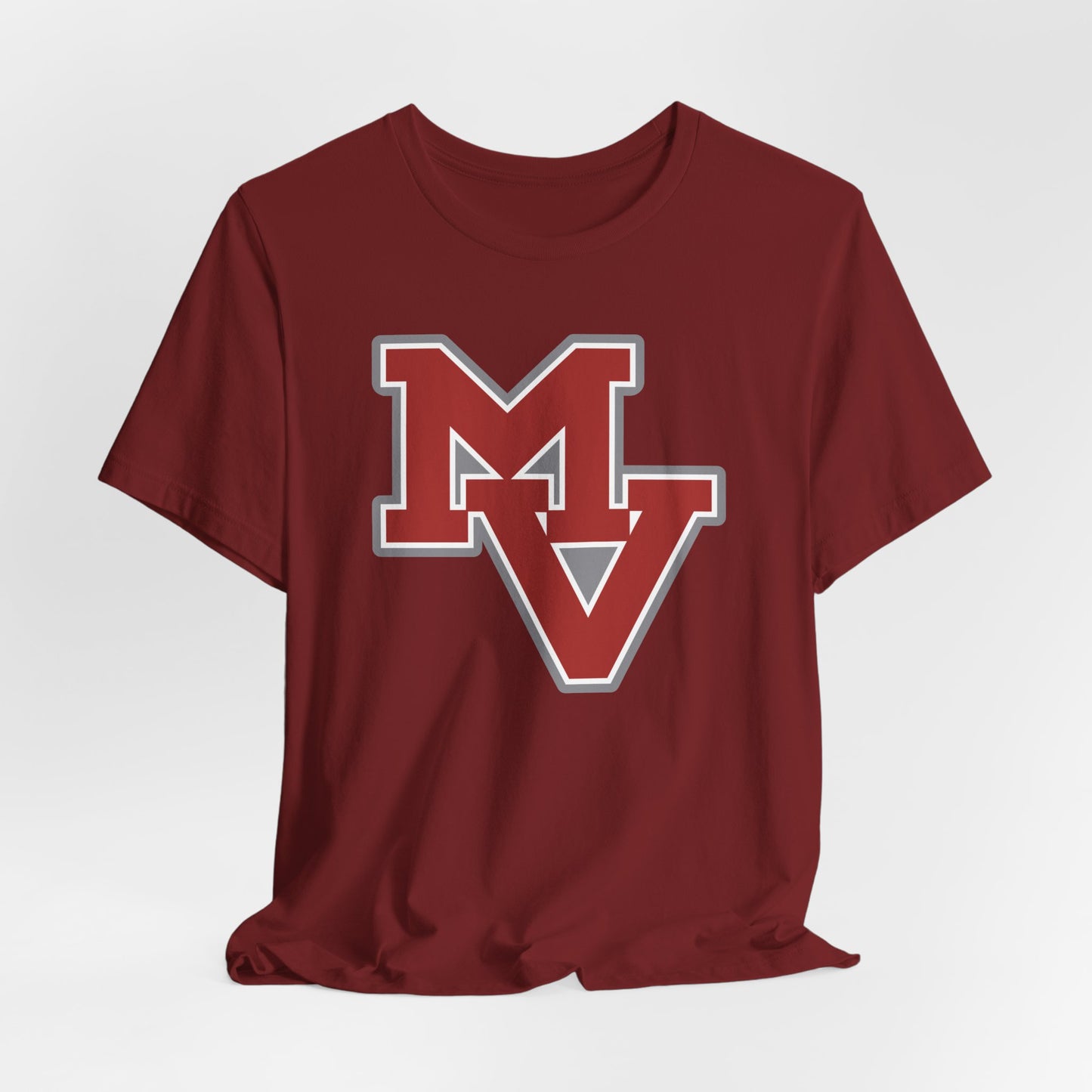 Jersey Short Sleeve Tee