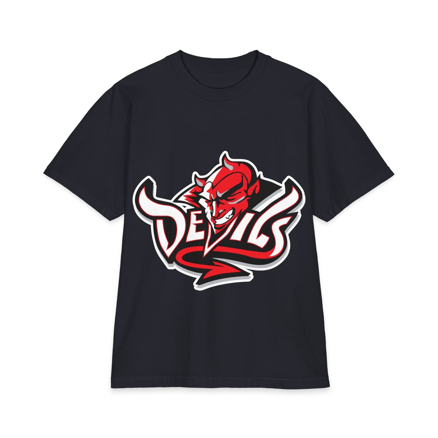 Max Heavyweight Short Sleeve Tee
