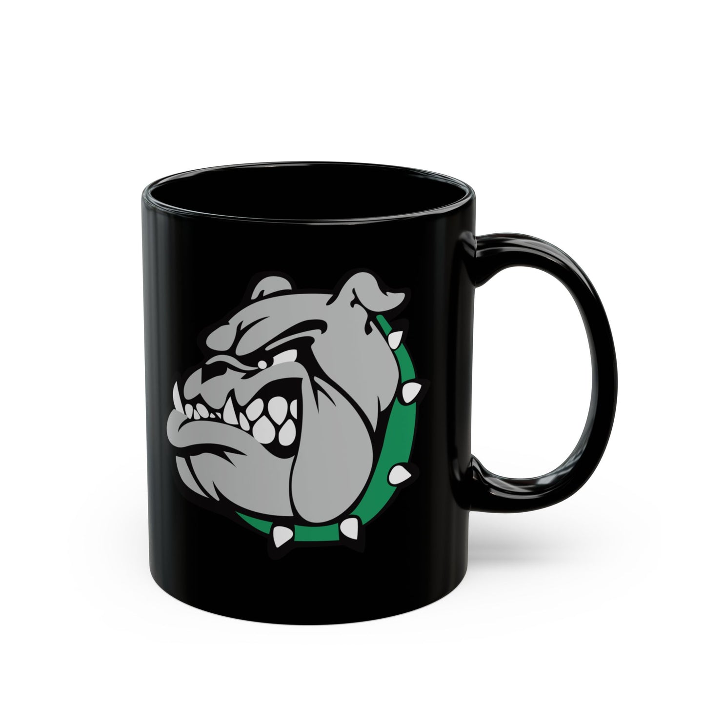 Black Team Mug (11oz/15oz)