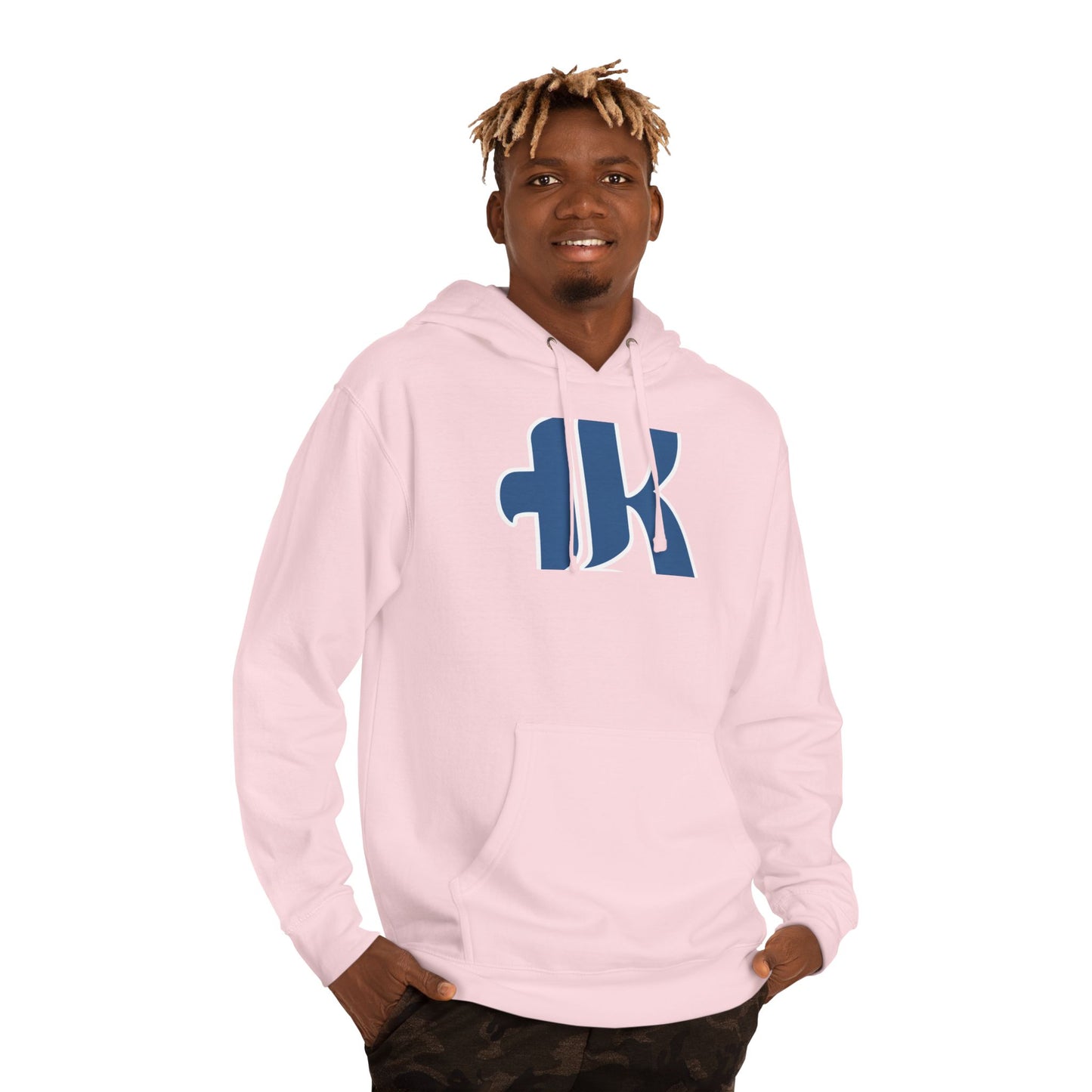 Midweight Pullover Hoodie