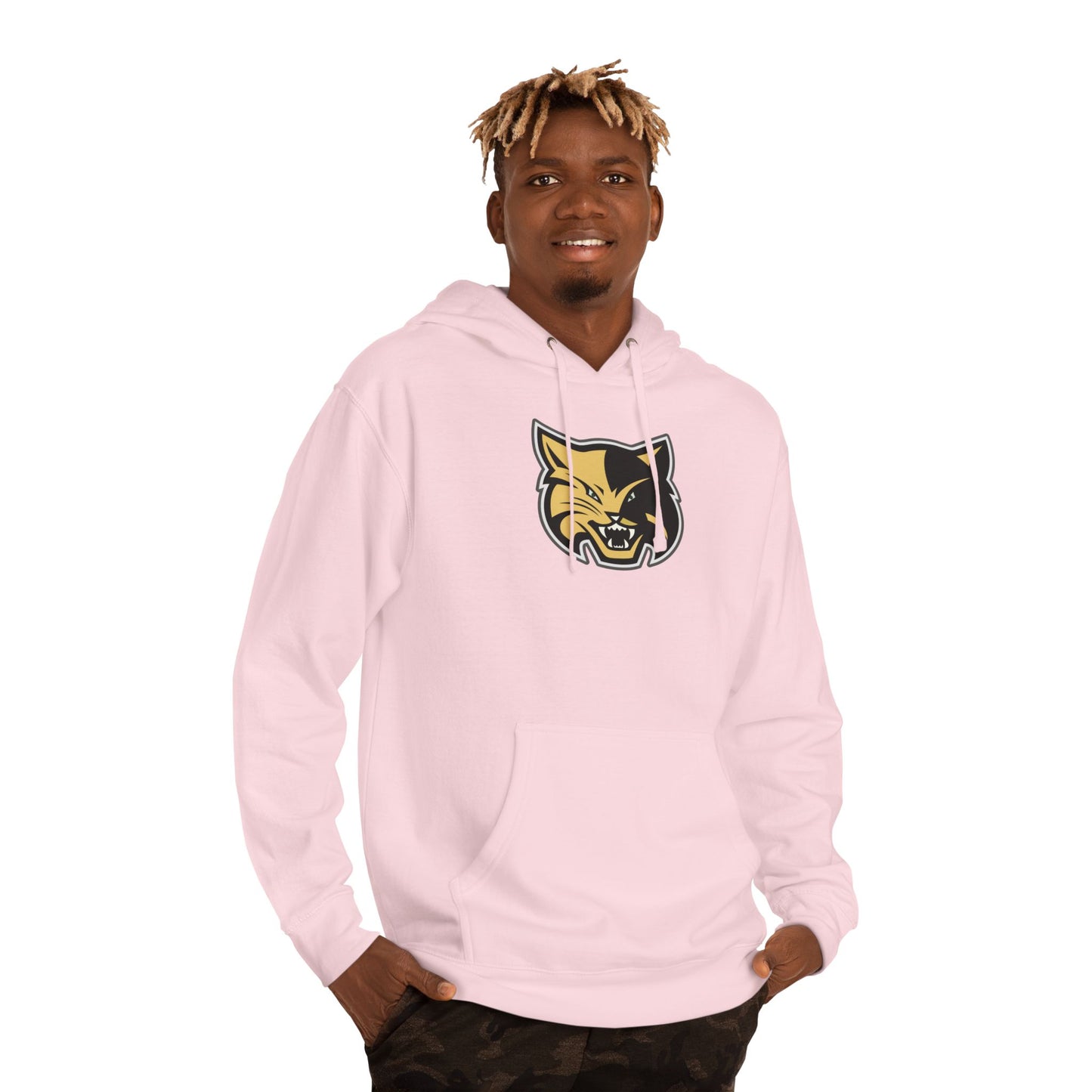 Midweight Pullover Hoodie
