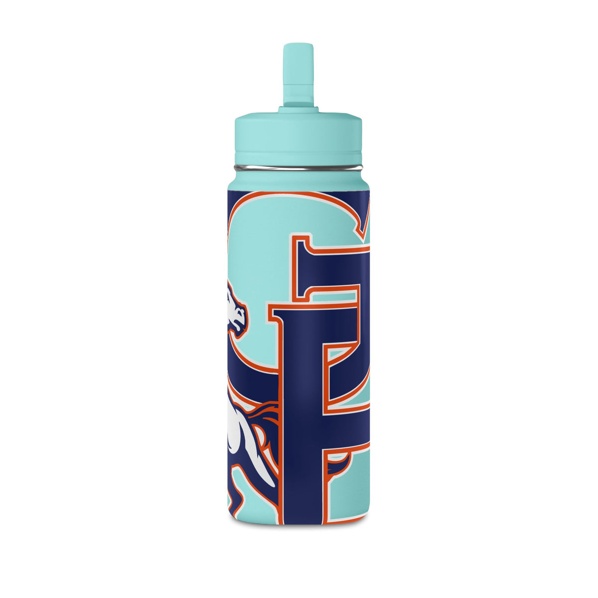 Mini Water Bottle, 20oz