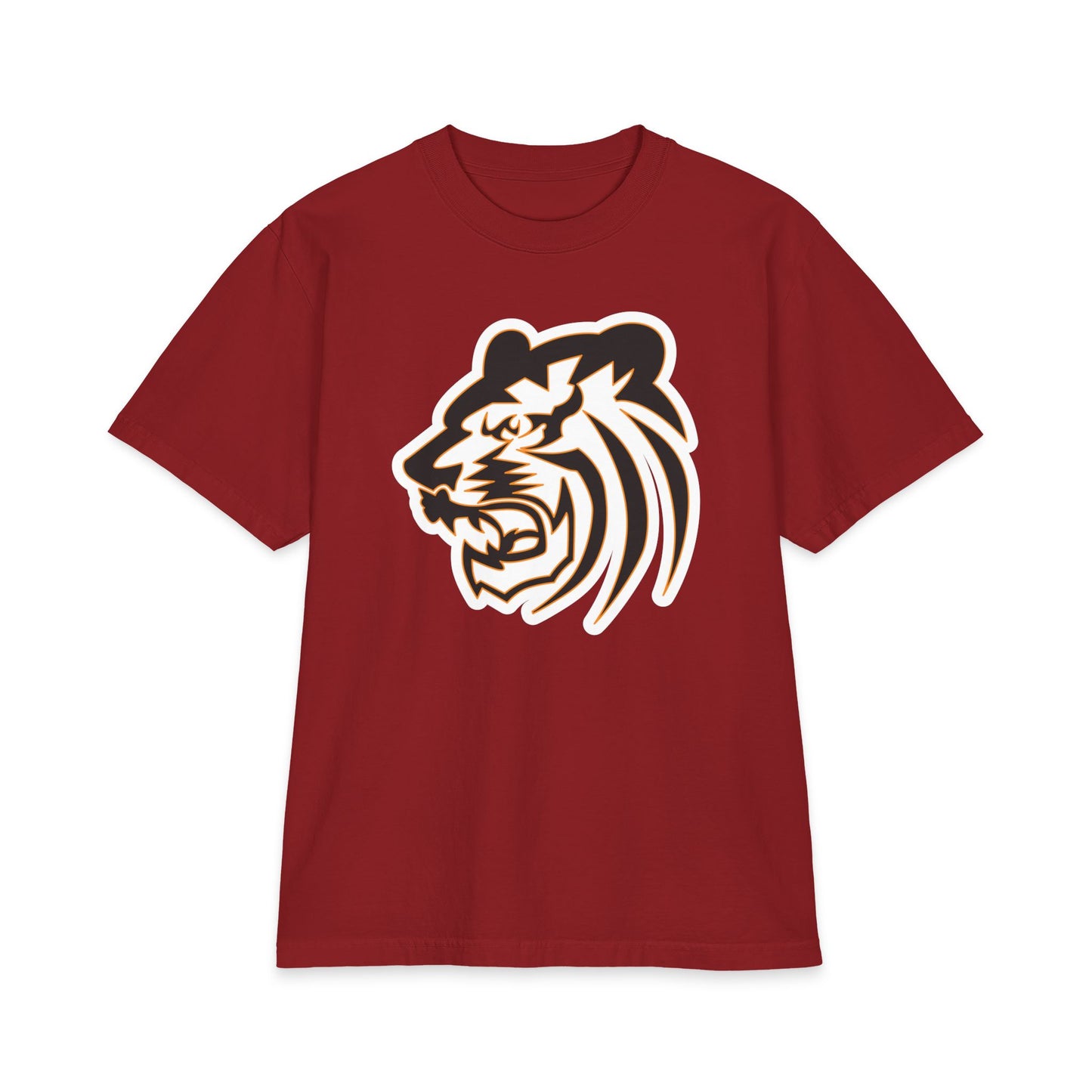 Max Heavyweight Short Sleeve Tee