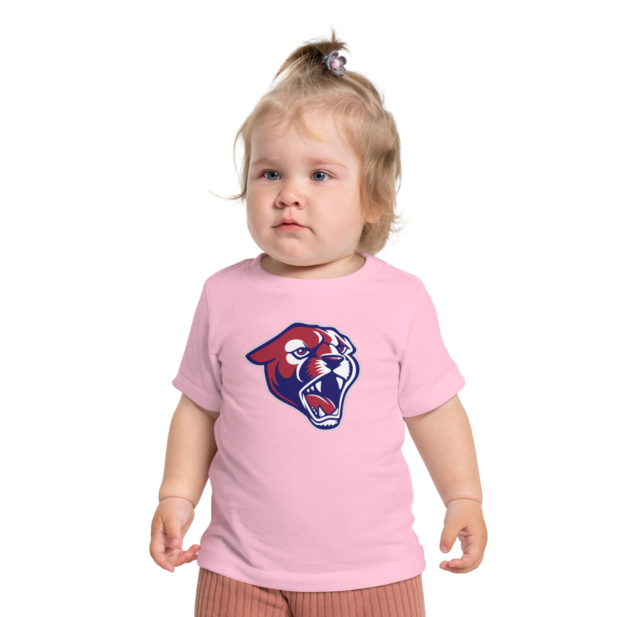Baby Short Sleeve Tee