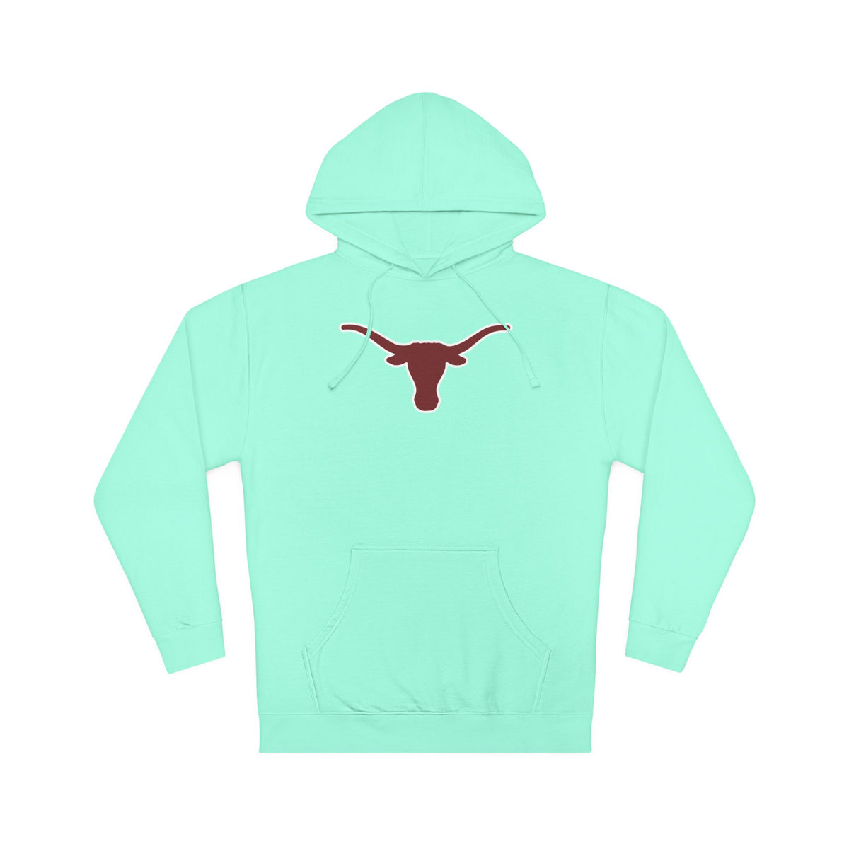 Midweight Pullover Hoodie