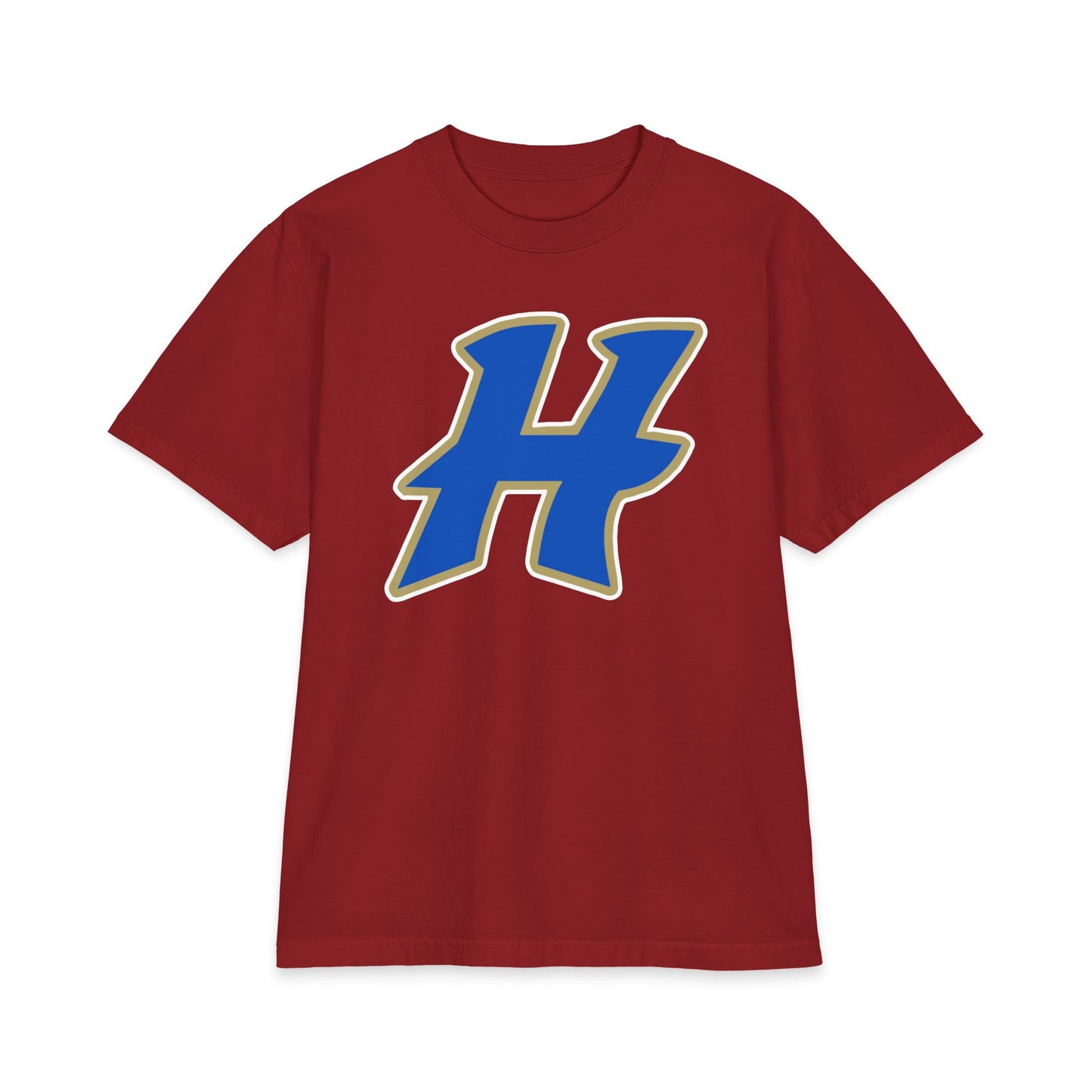 Max Heavyweight Short Sleeve Tee