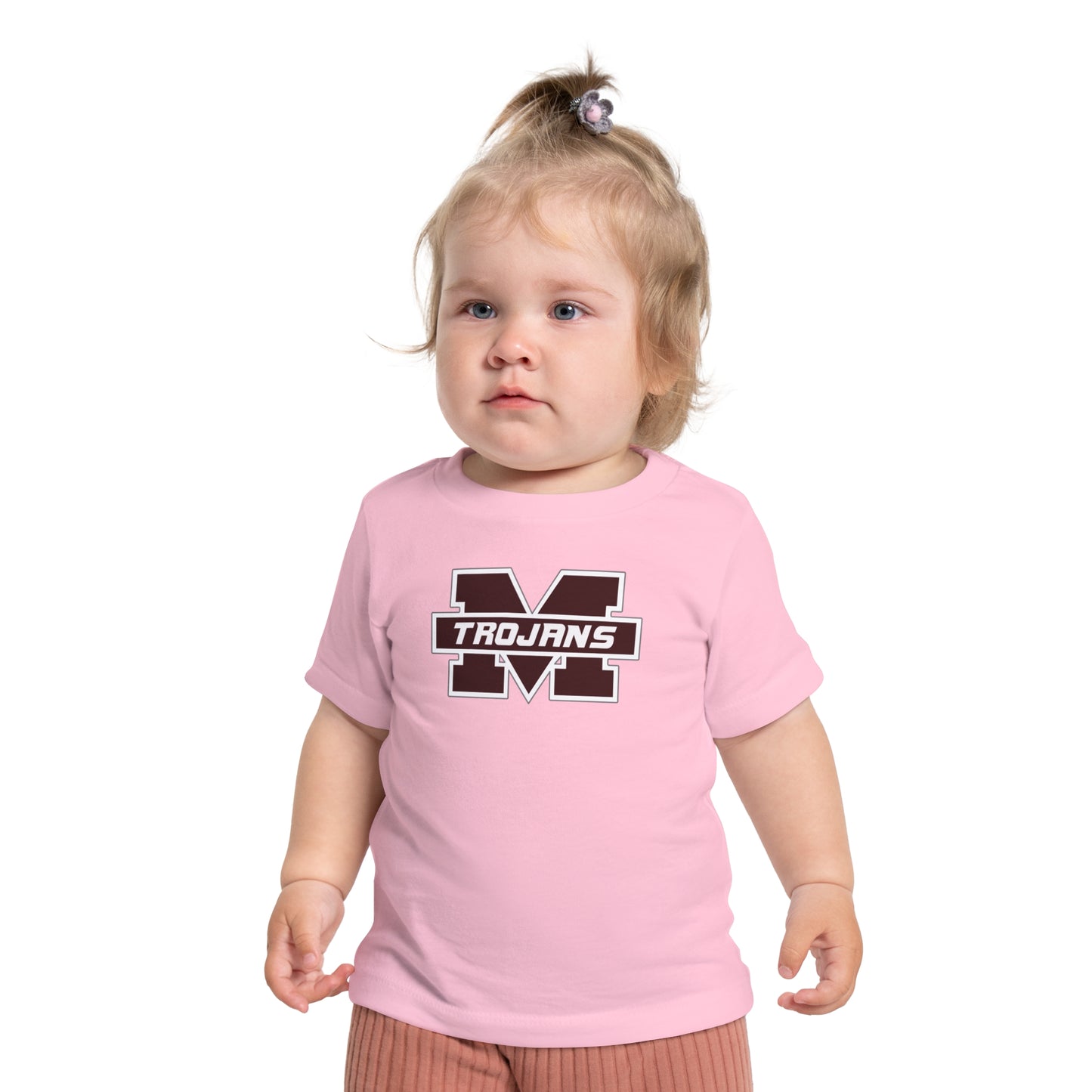 Baby Short Sleeve Tee