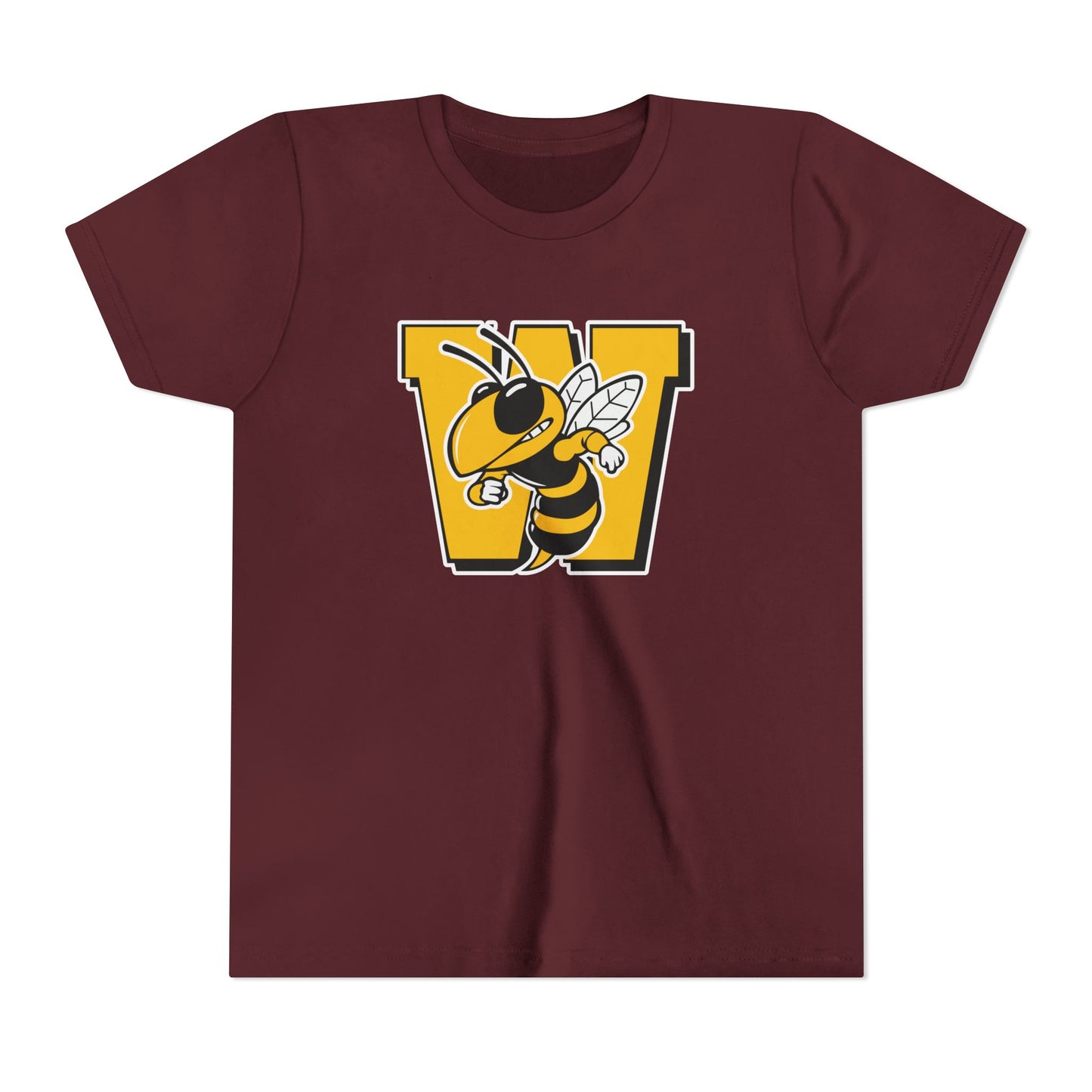 Youth Short Sleeve Tee