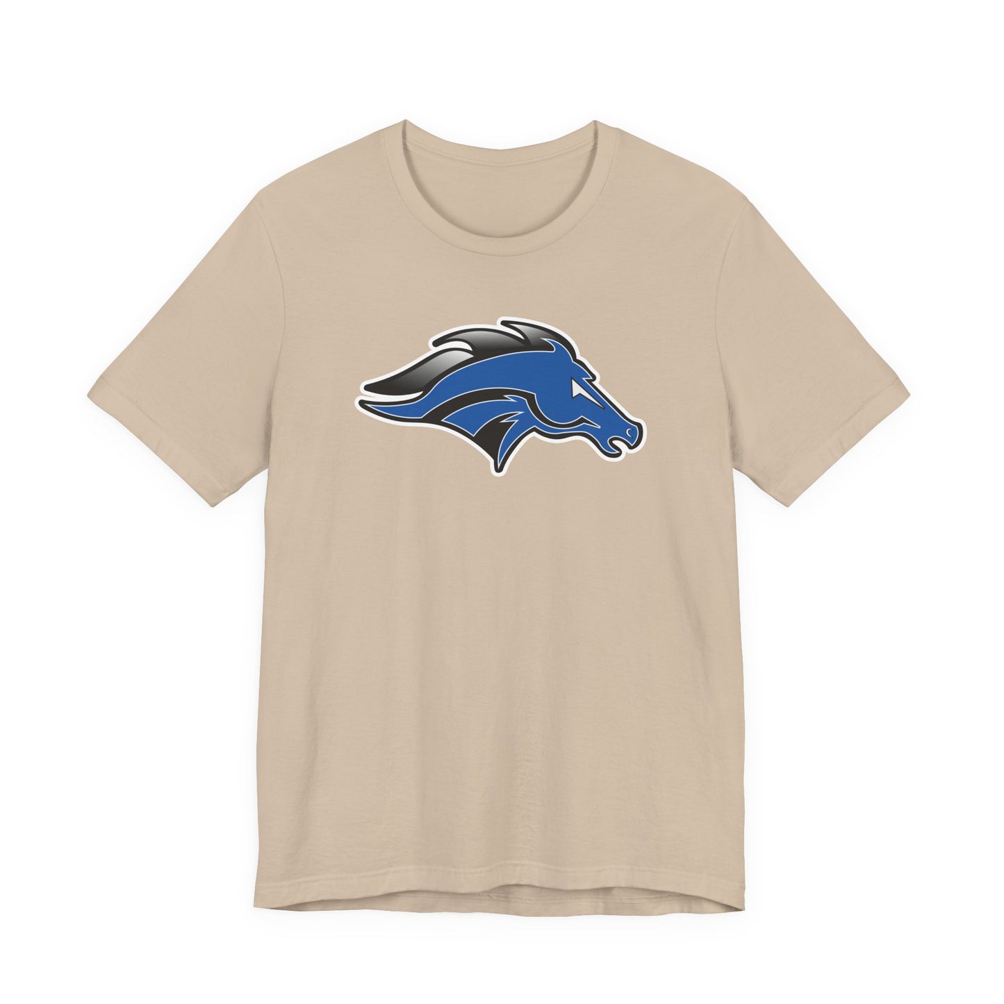 Jersey Short Sleeve Tee
