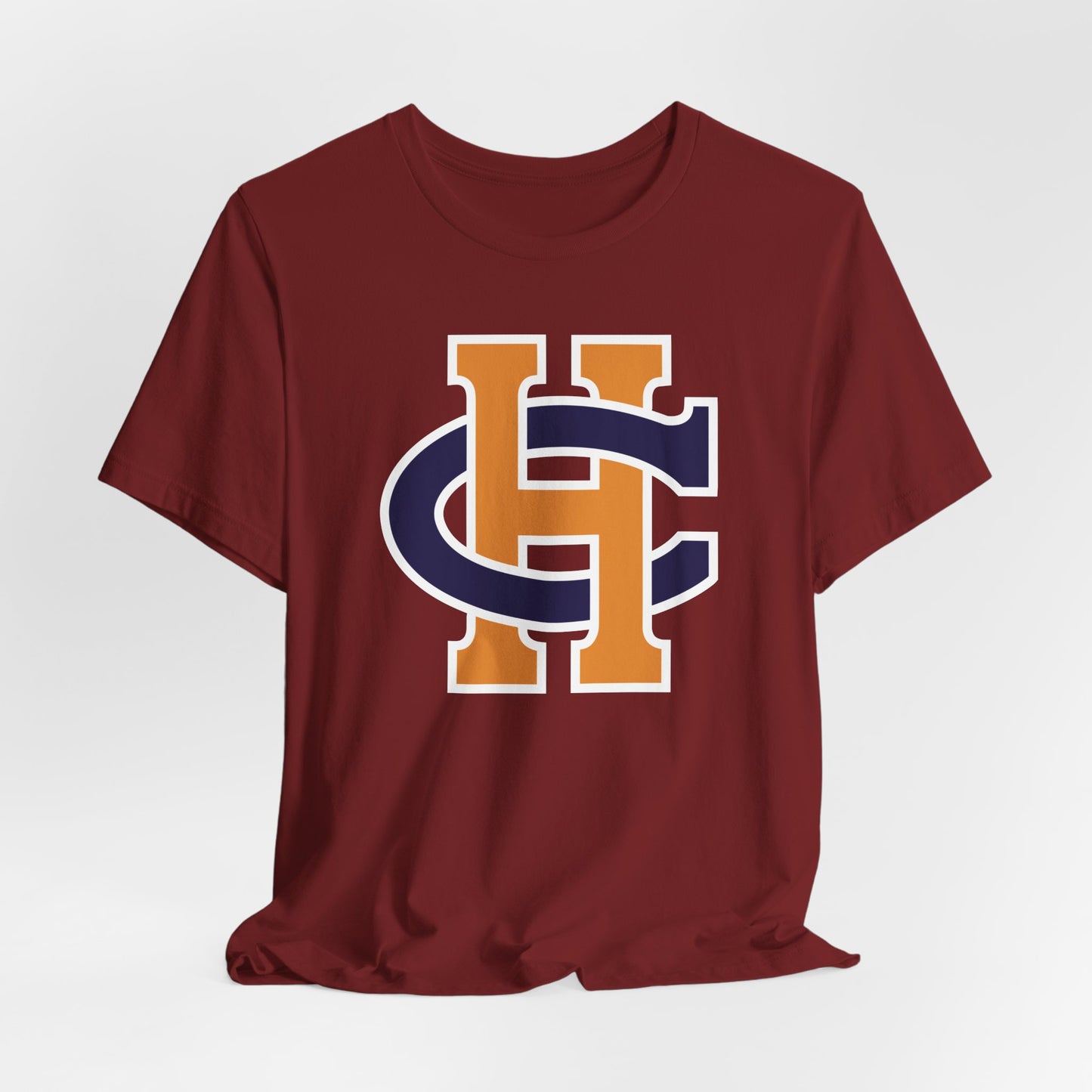 Jersey Short Sleeve Tee