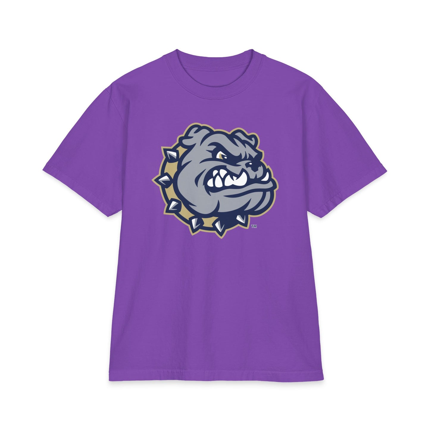 Max Heavyweight Short Sleeve Tee