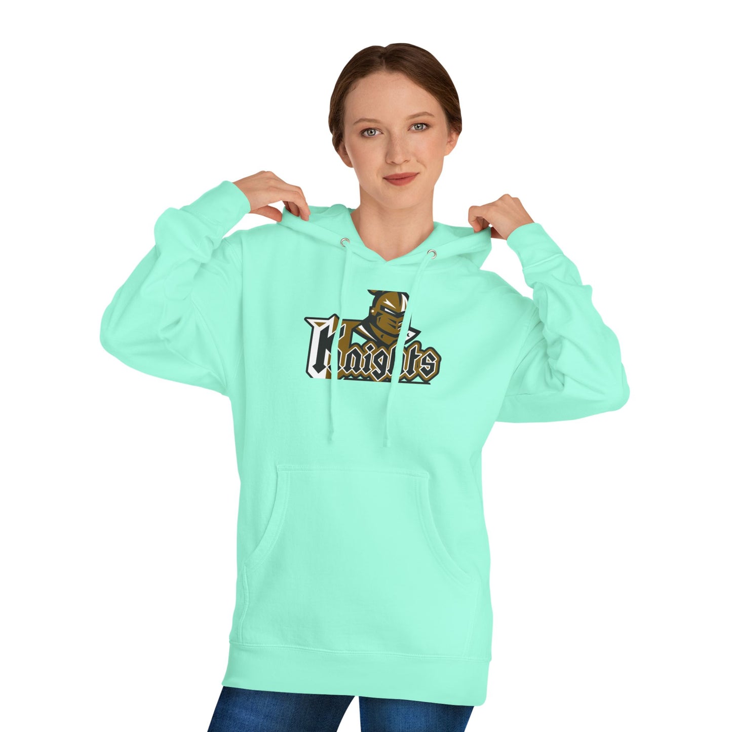 Midweight Pullover Hoodie