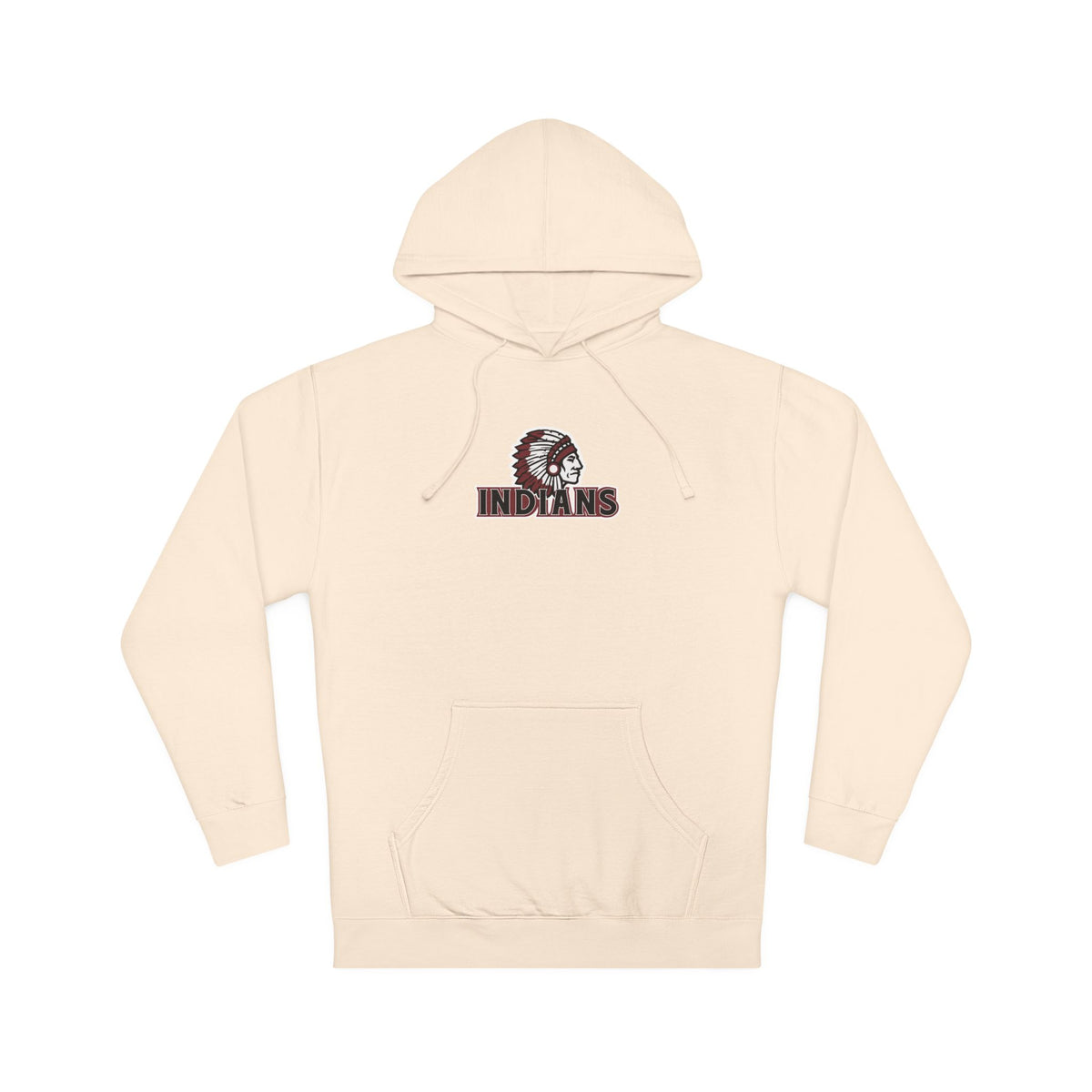 Midweight Pullover Hoodie