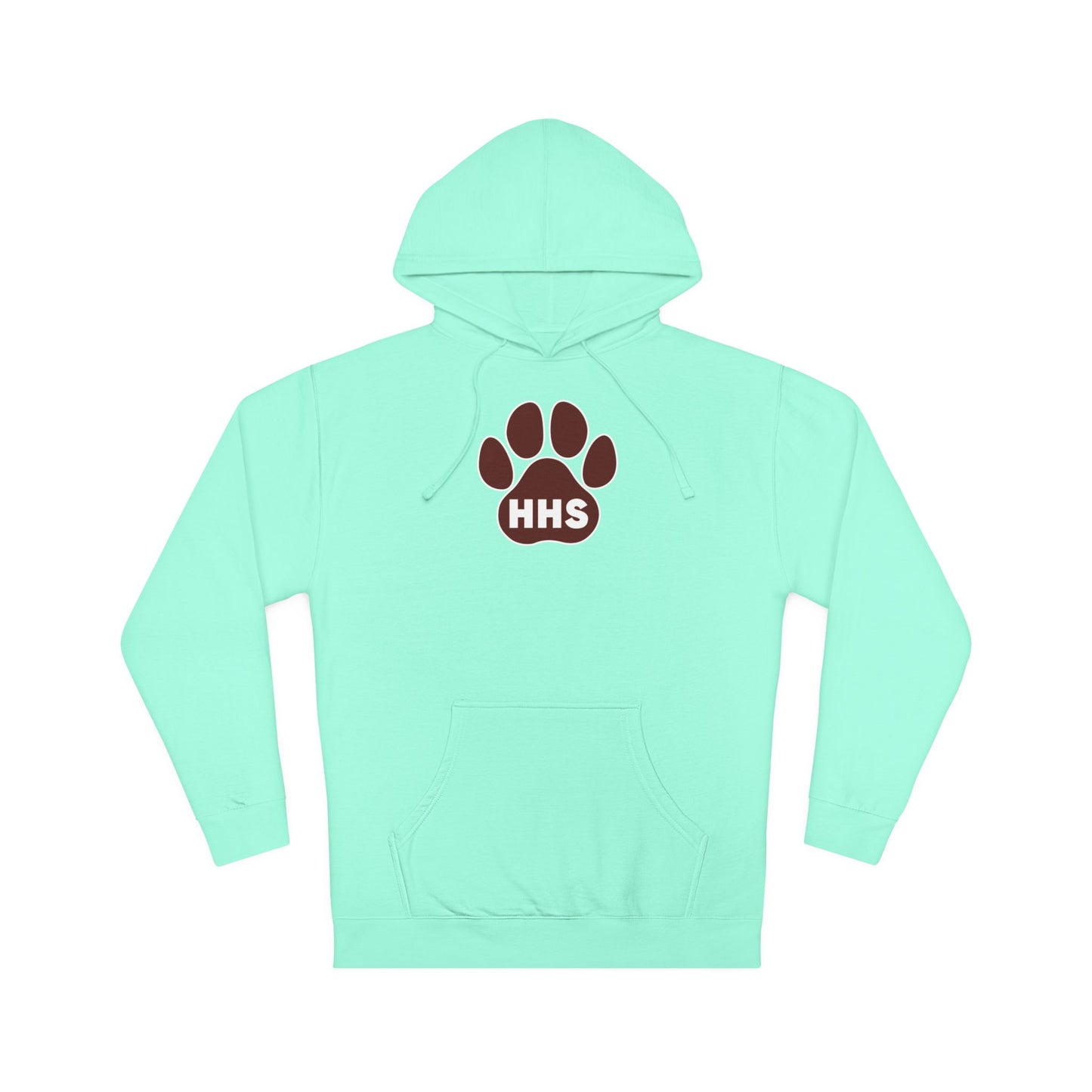 Midweight Pullover Hoodie