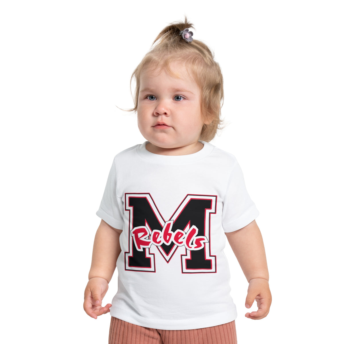 Baby Short Sleeve Tee