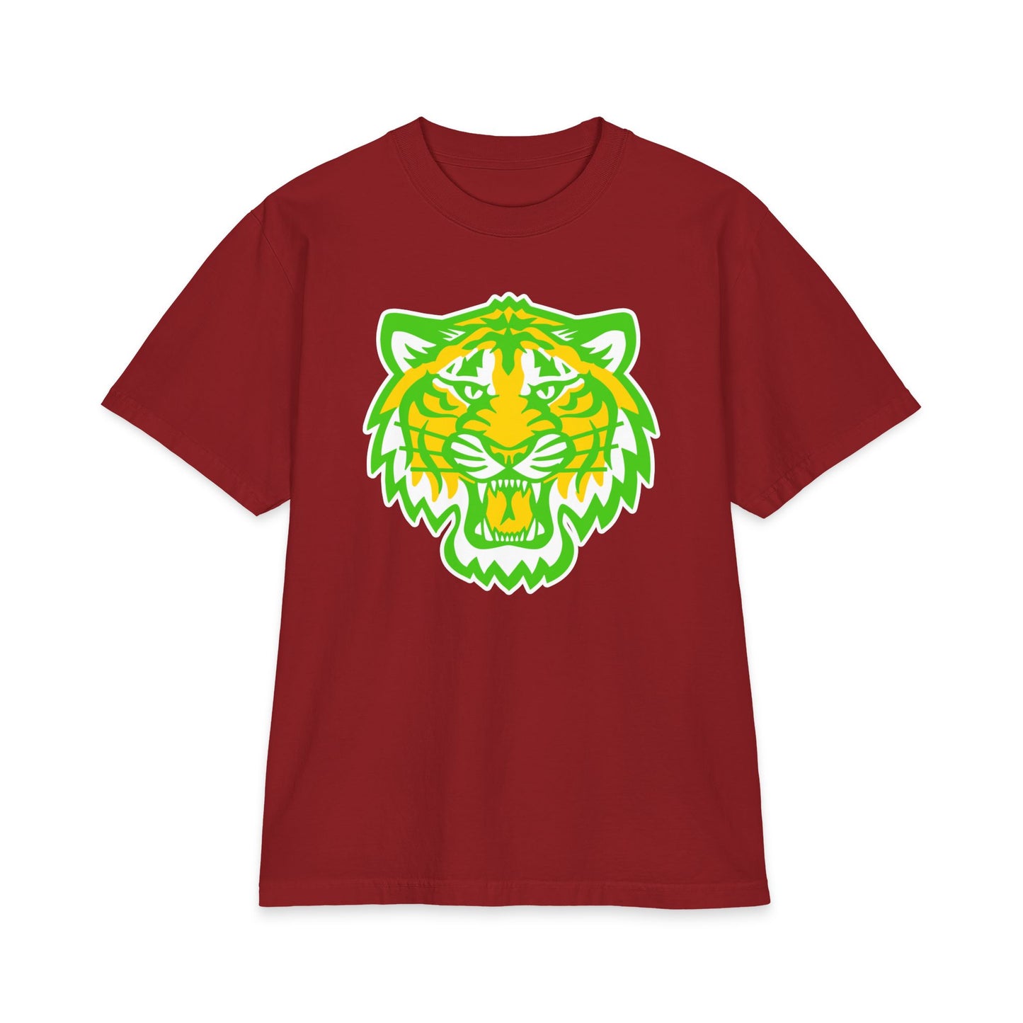Max Heavyweight Short Sleeve Tee