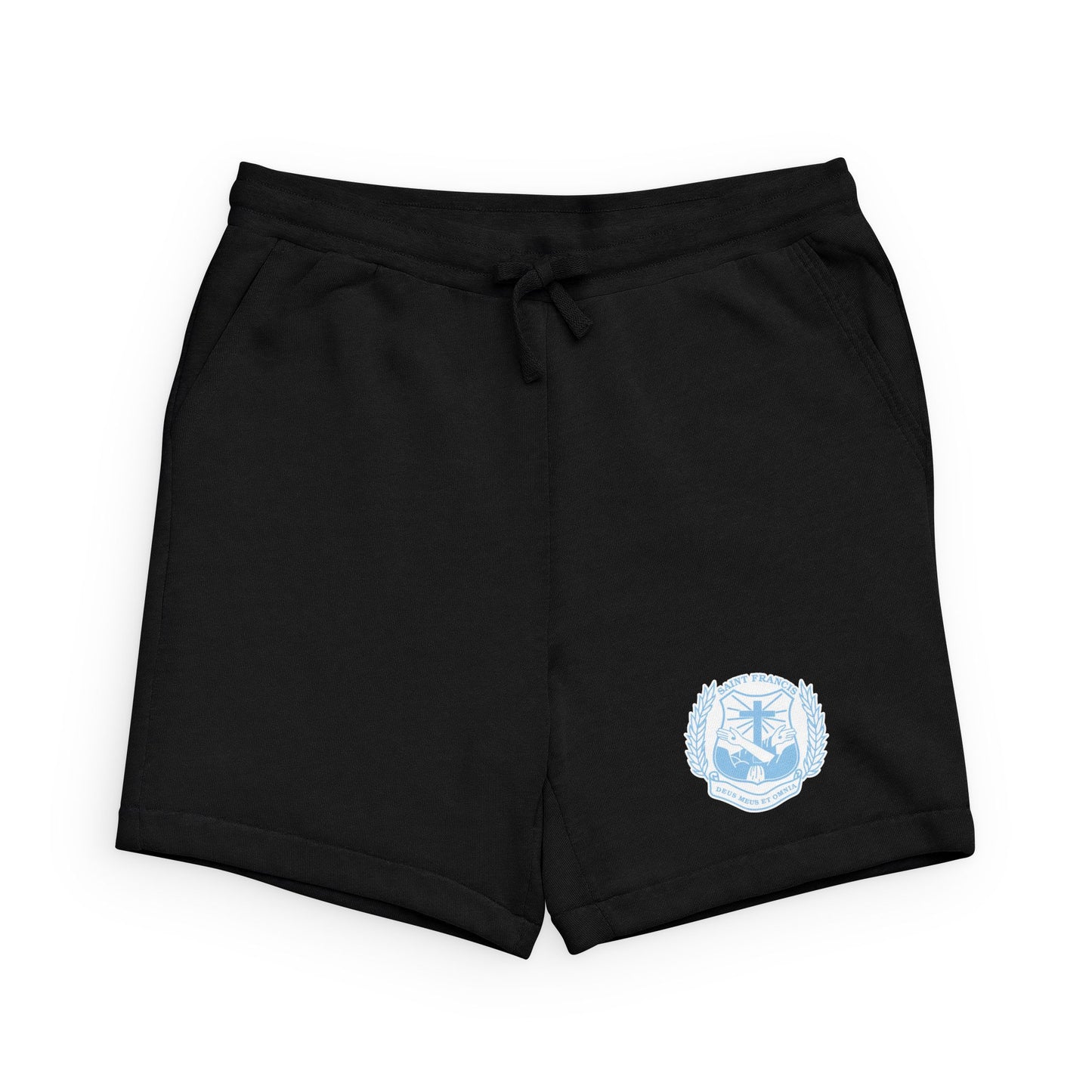Unisex Sponge Fleece Sweatshort