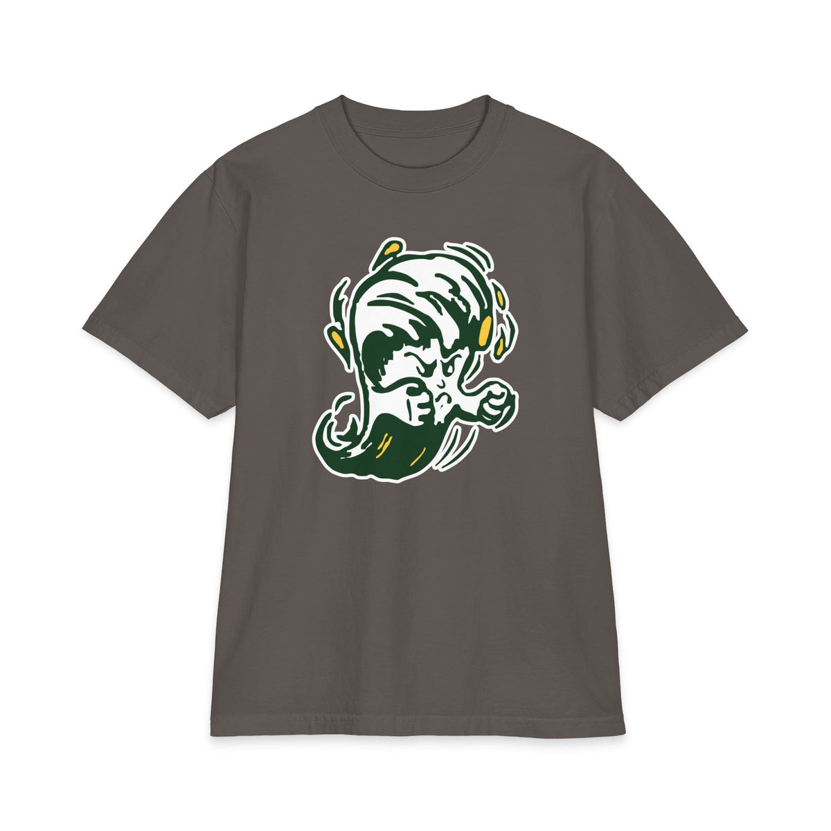 Max Heavyweight Short Sleeve Tee
