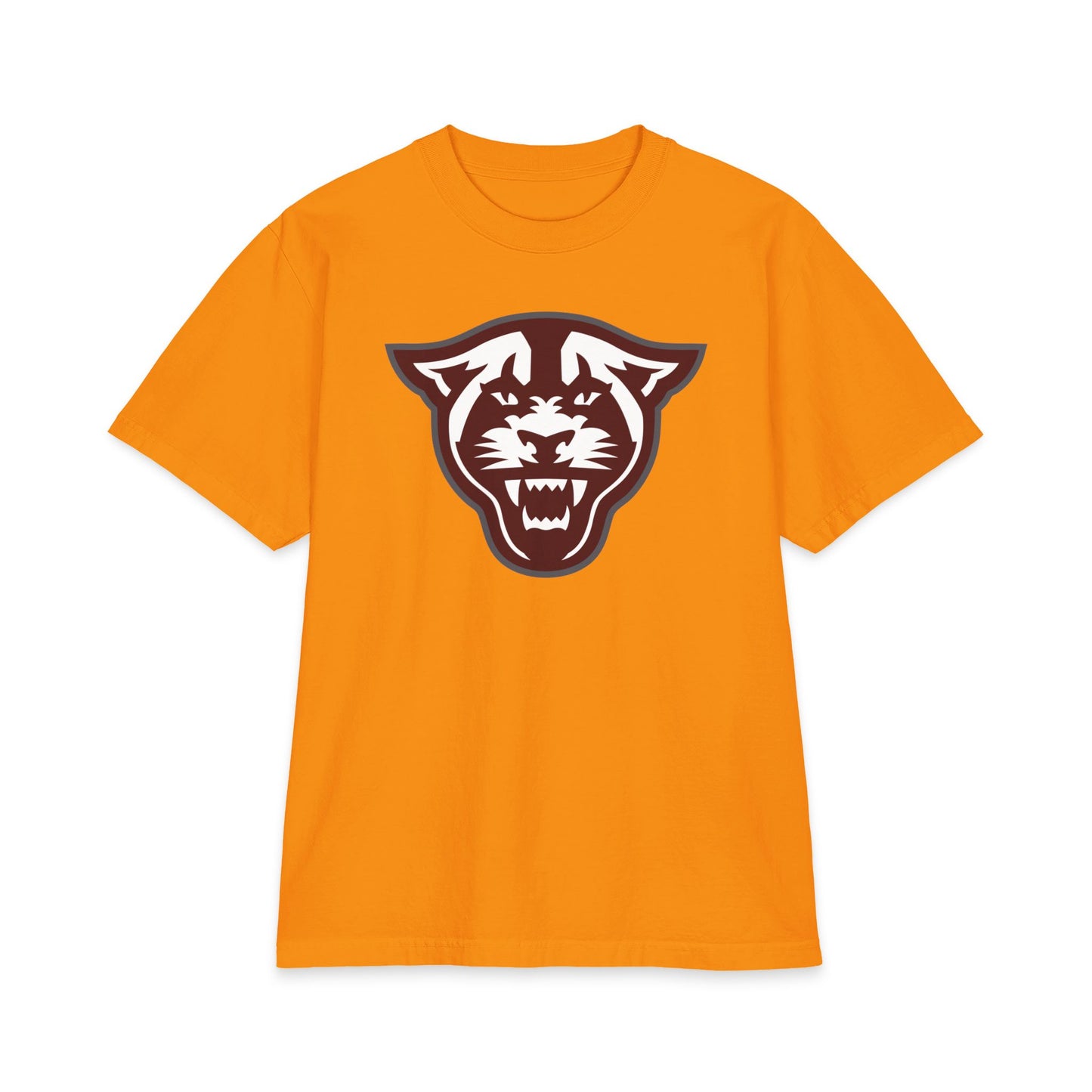 Max Heavyweight Short Sleeve Tee