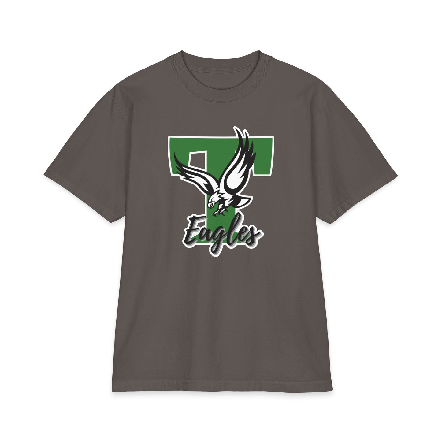 Max Heavyweight Short Sleeve Tee